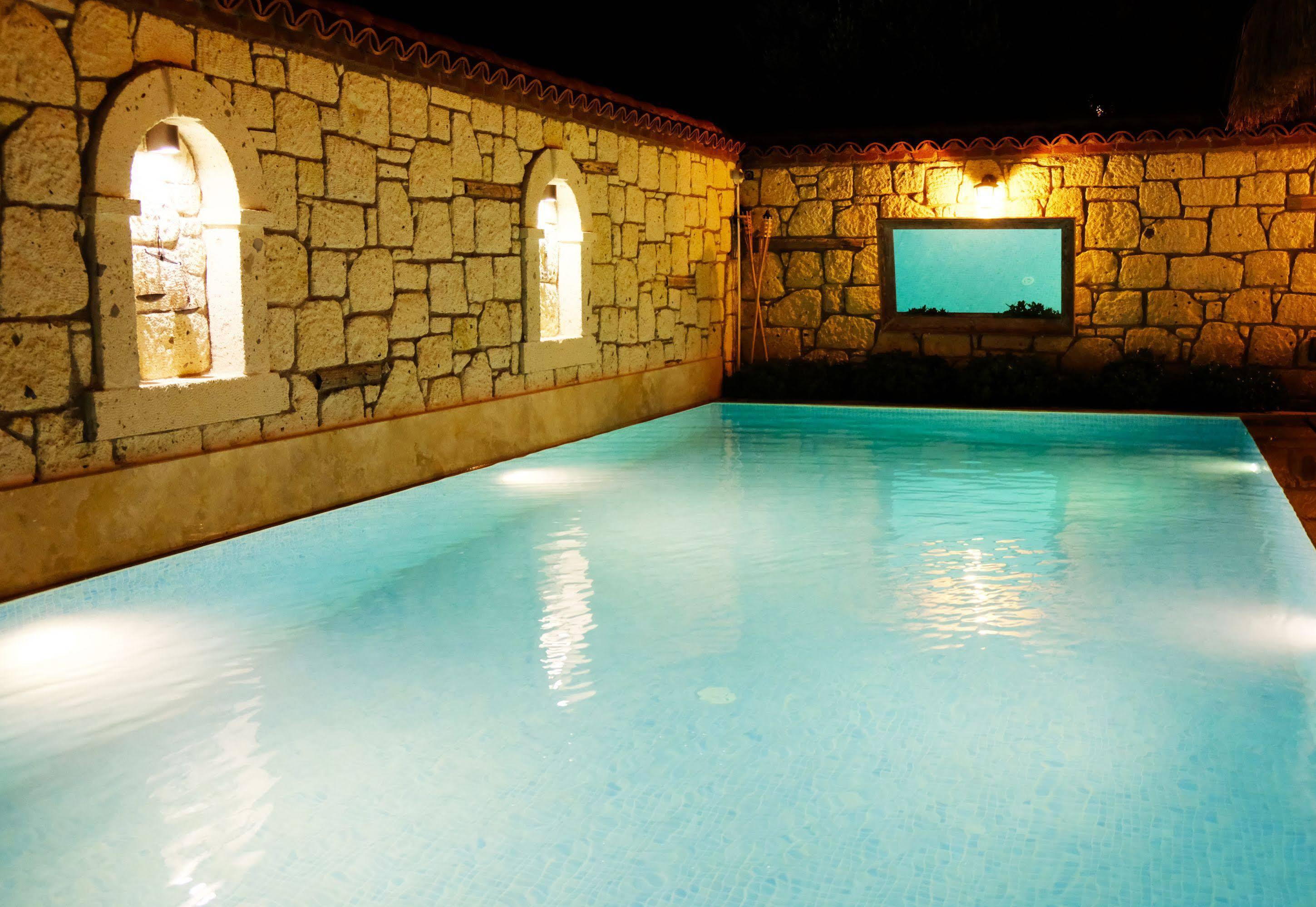 Frühstückspension Bade Alacati Izmir