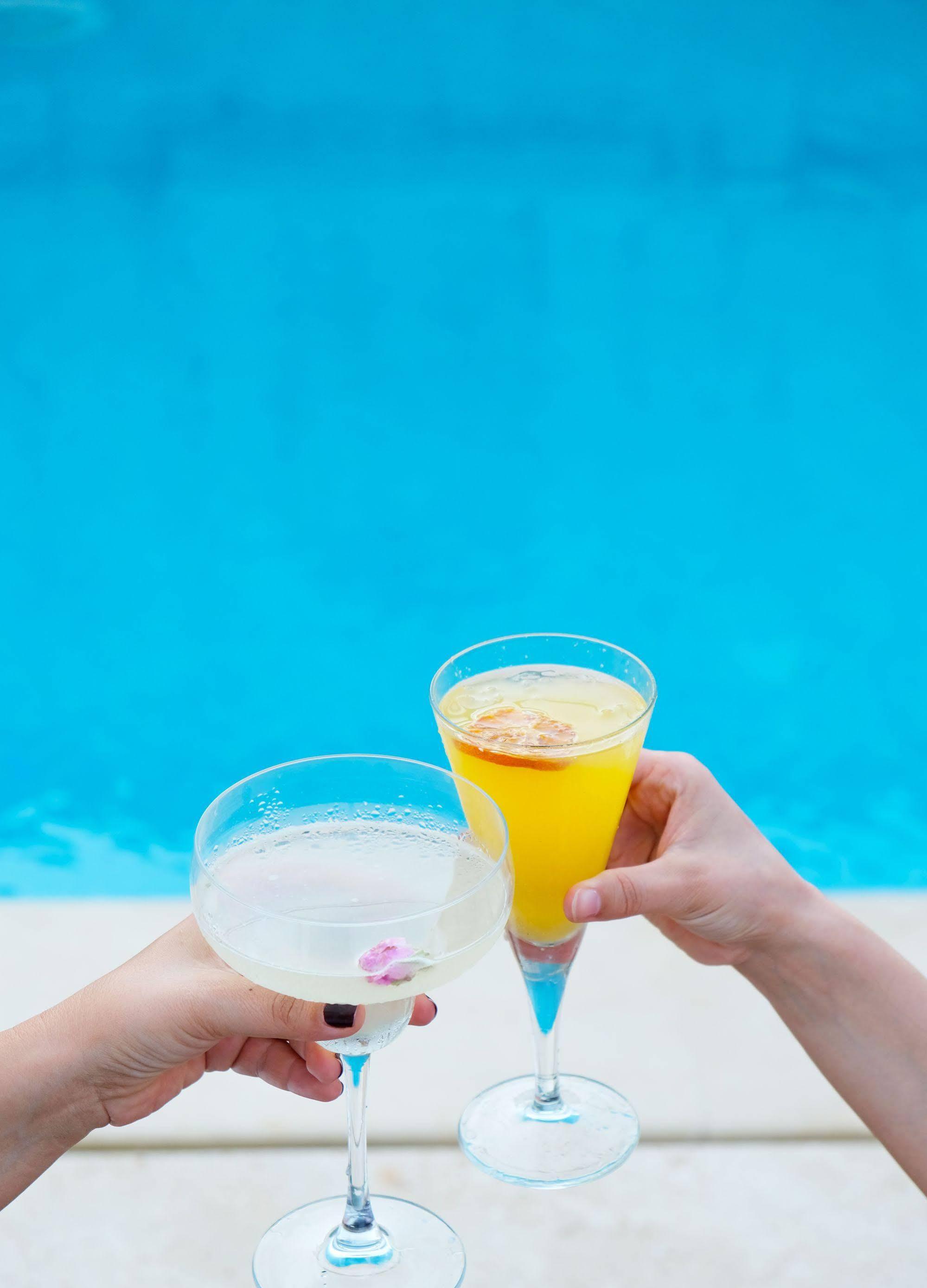 Frühstückspension Bade Alacati 3*