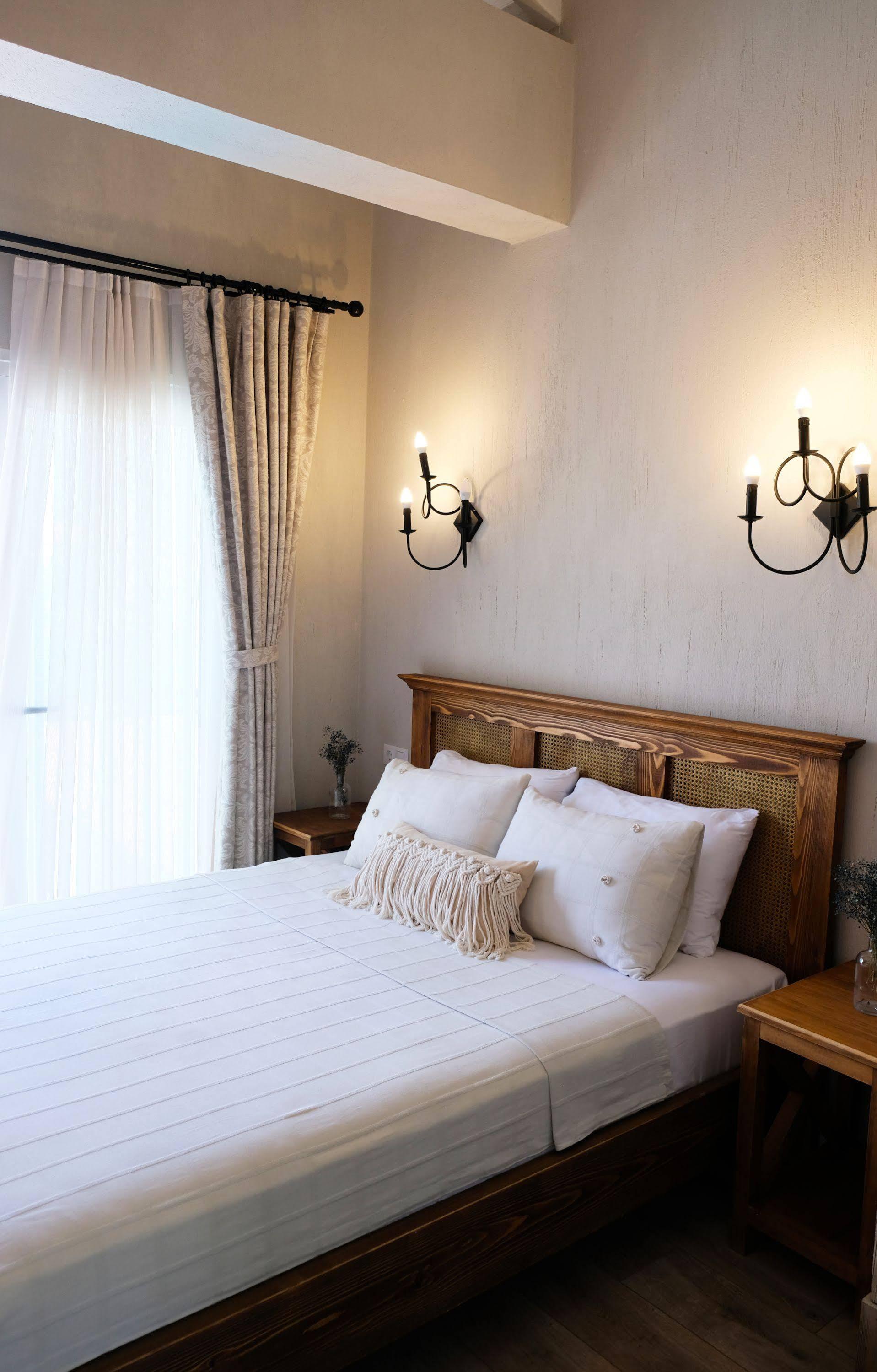 Bade Alacati Izmir
