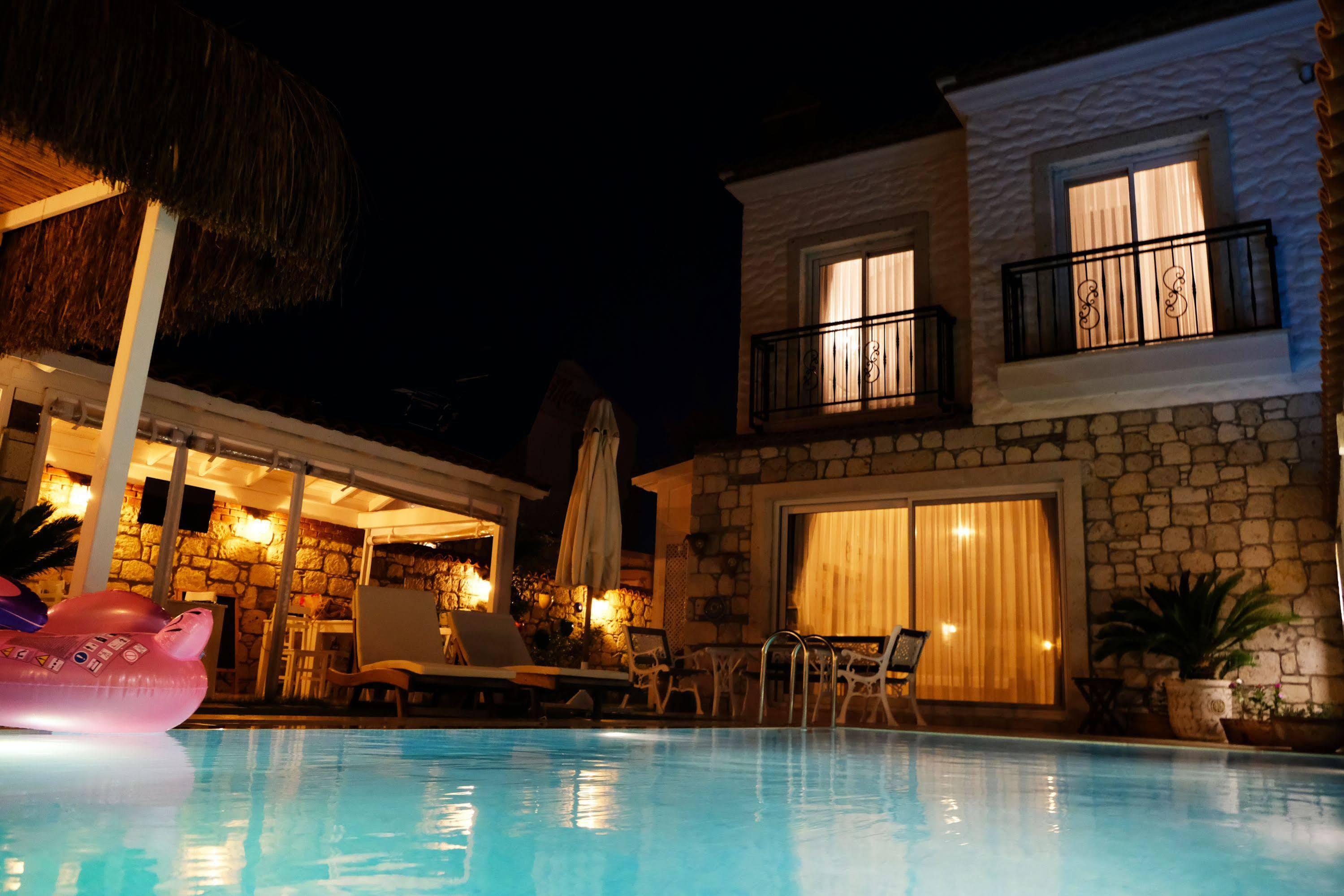 Frühstückspension Bade Alacati
