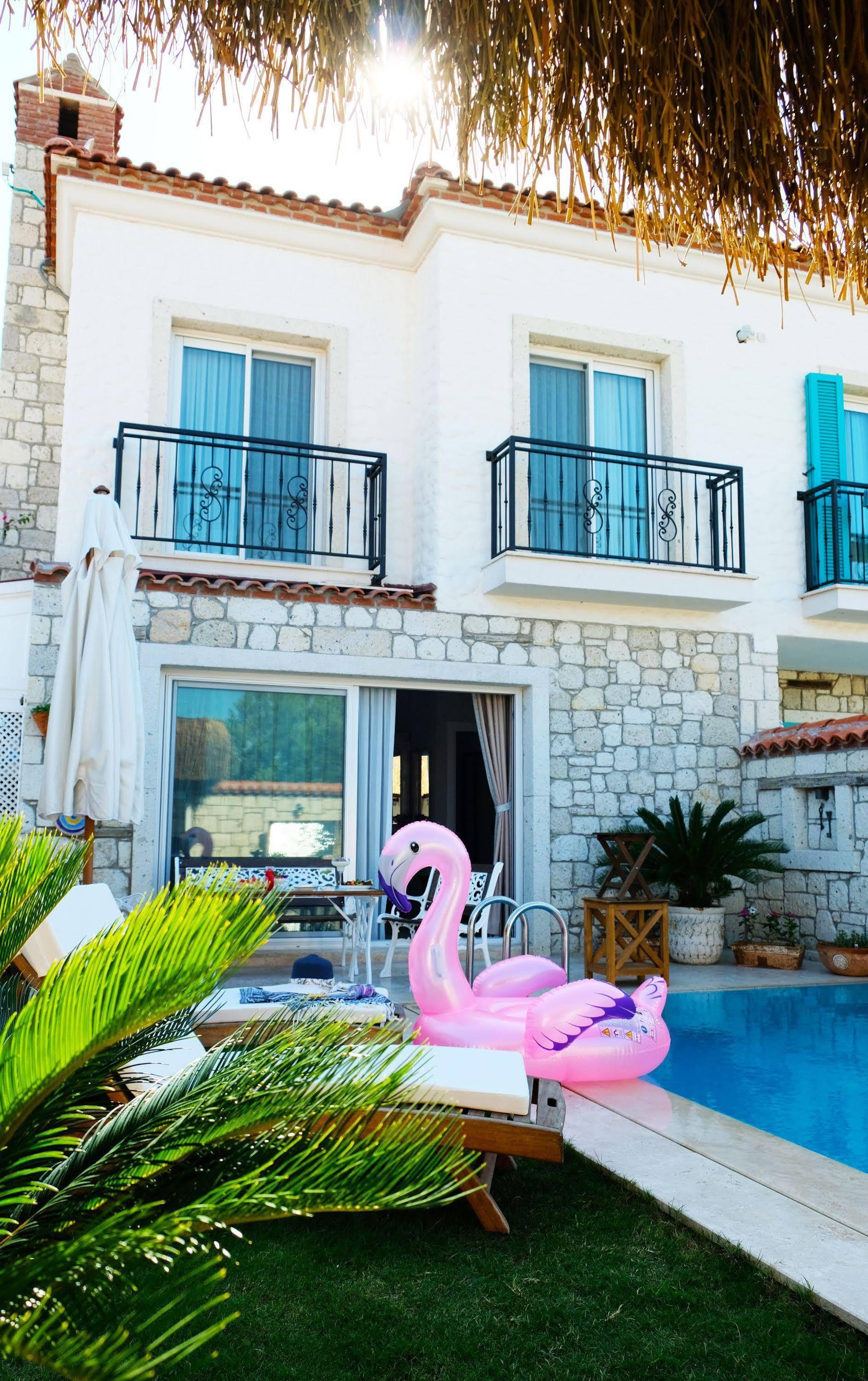 Bade Alacati 3*