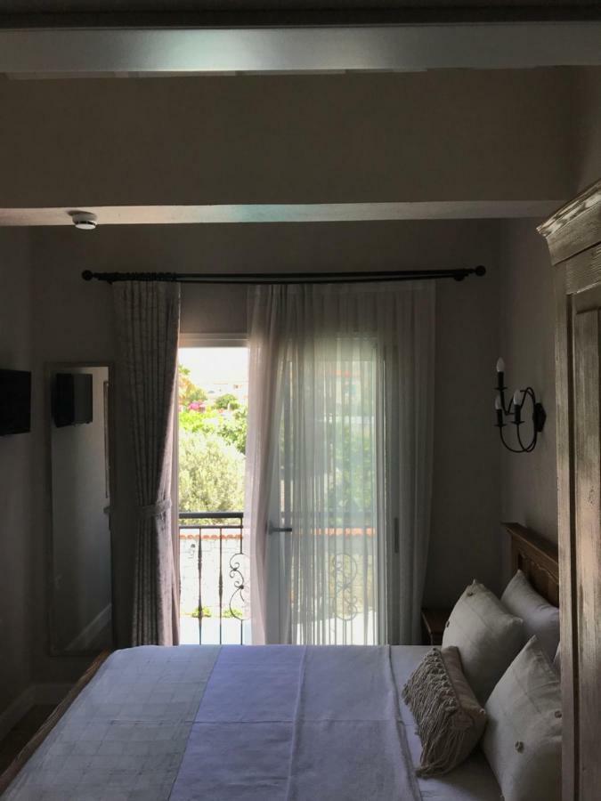 Frühstückspension Bade Alacati 3*