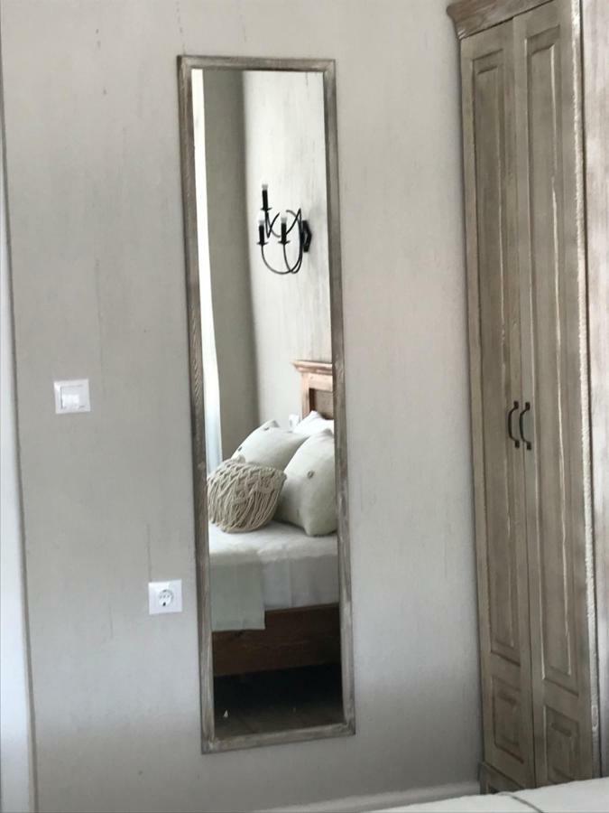 Bade Alacati Frühstückspension