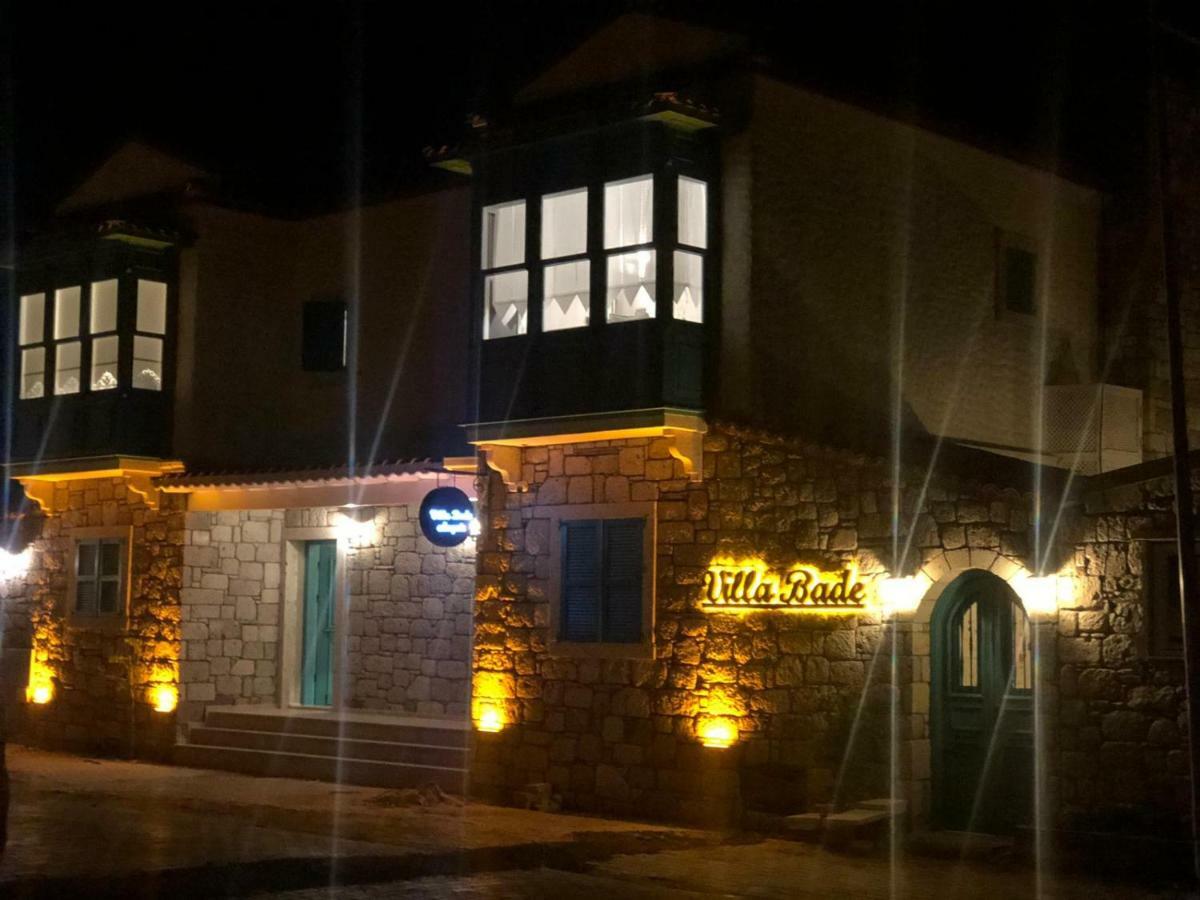 Bade Alacati 3*