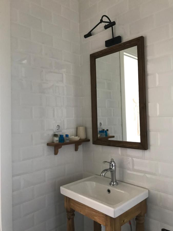 Bade Alacati Frühstückspension 3*