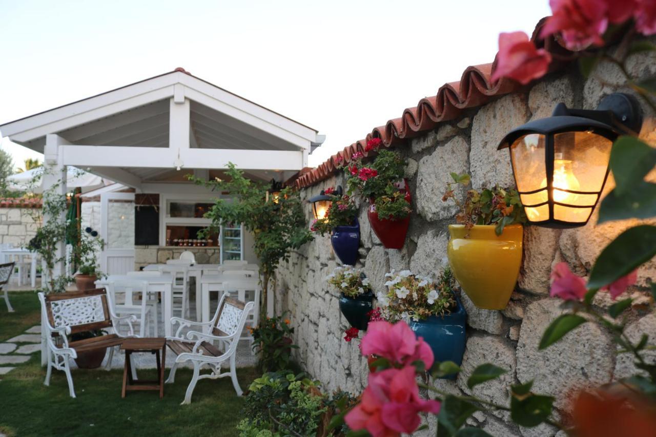 Frühstückspension Bade Alacati 3*