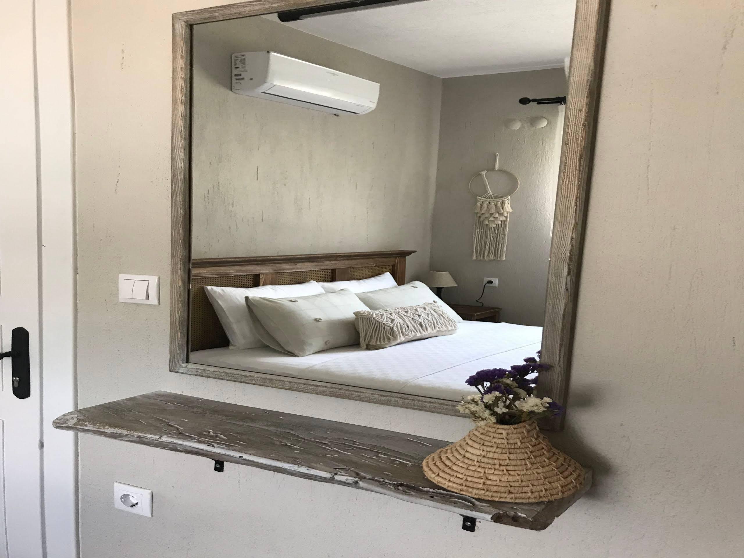 Bade Alacati Oda ve Kahvaltı İzmir