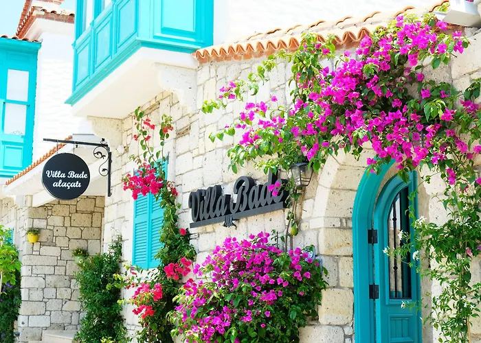 Villa Bade Otel Alacati