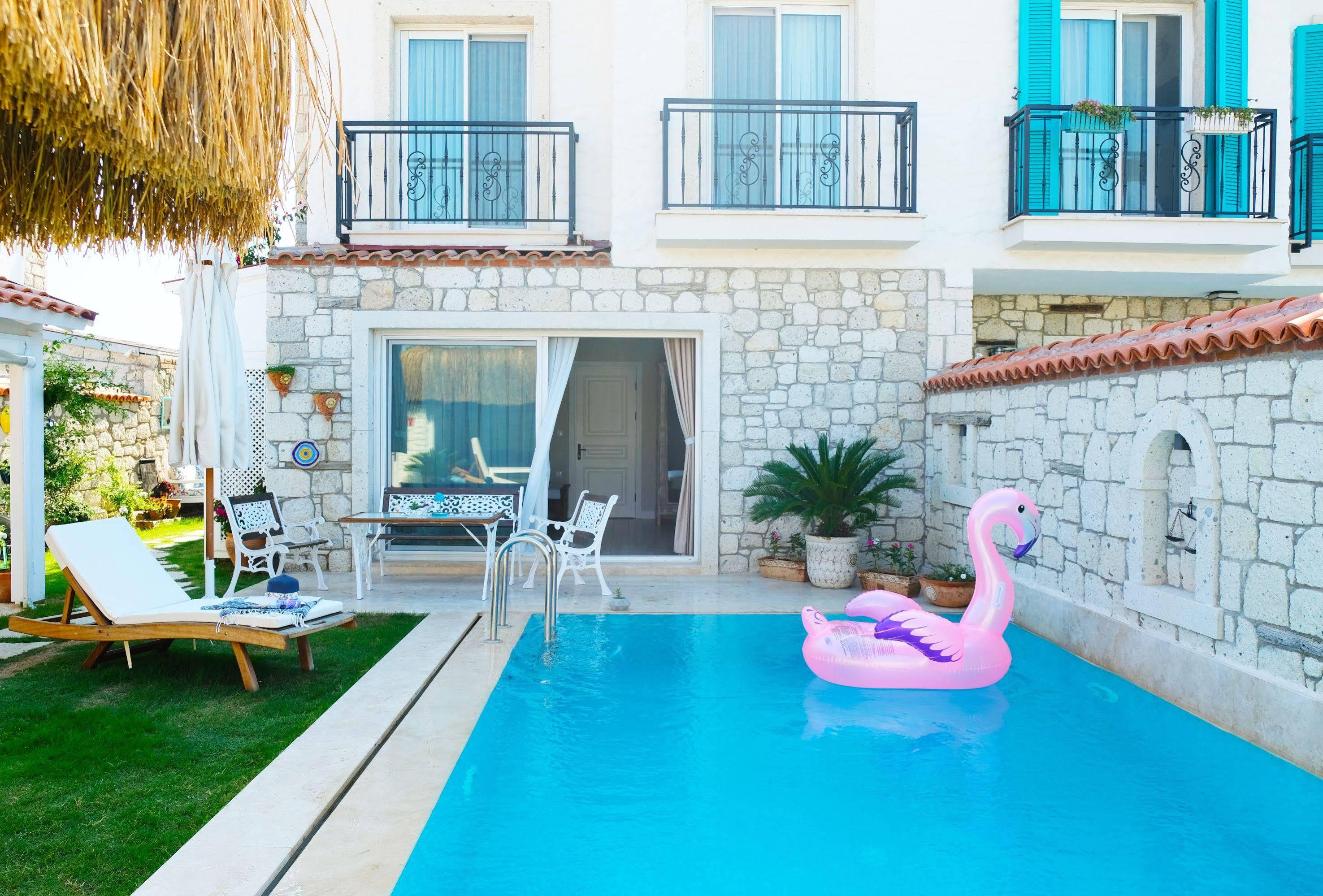 Bade Alacati Bed & Breakfast Izmir