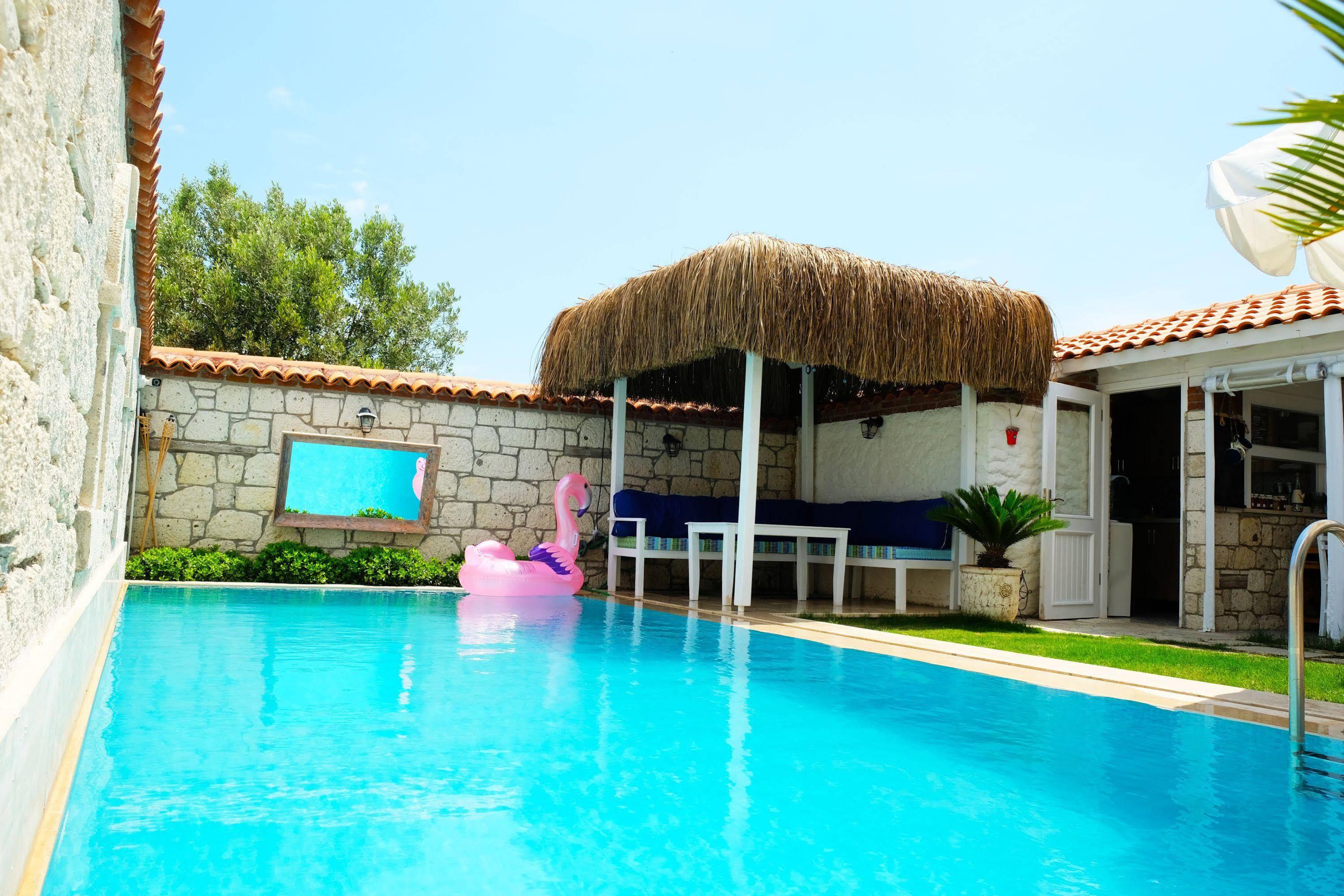 Bed & Breakfast Bade Alacati Izmir
