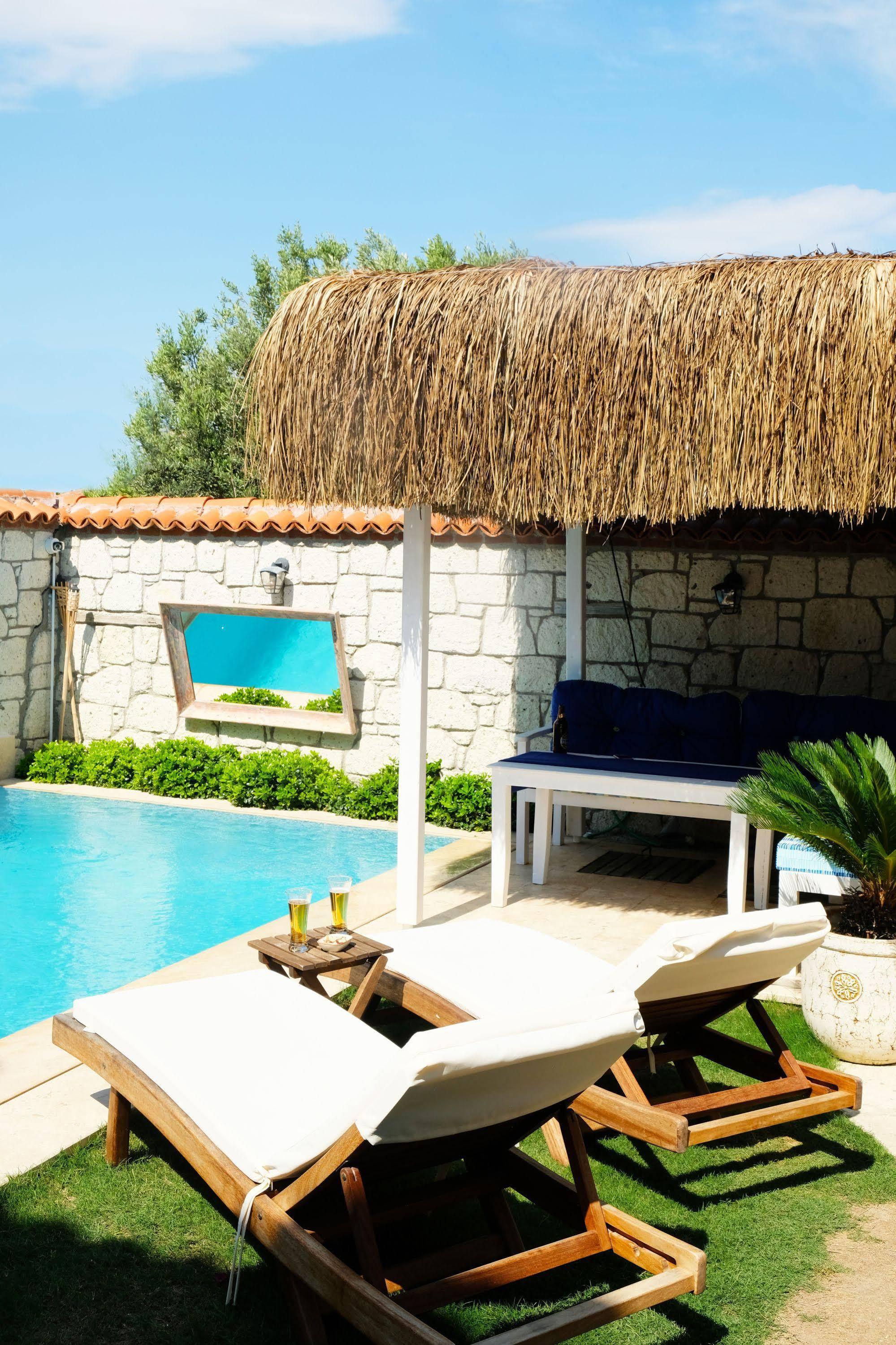 Bed & Breakfast Bade Alacati 3*