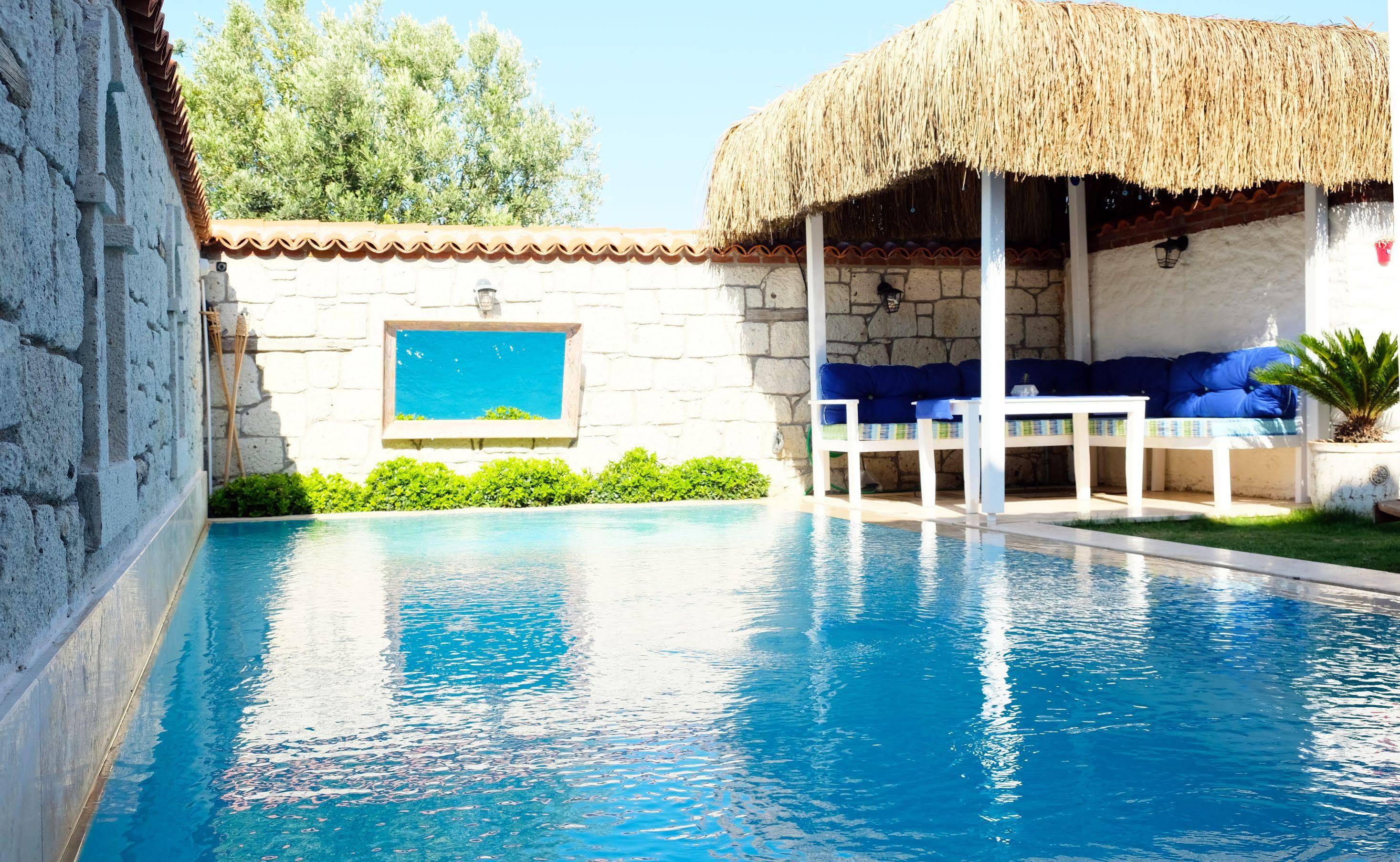 Bed & Breakfast Bade Alacati