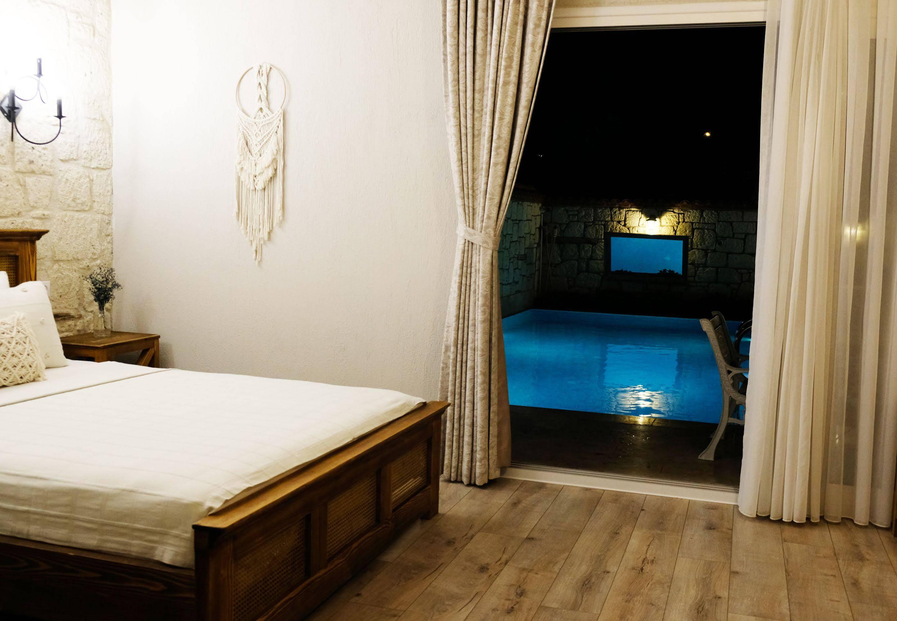 Bade Alacati Bed & Breakfast Izmir