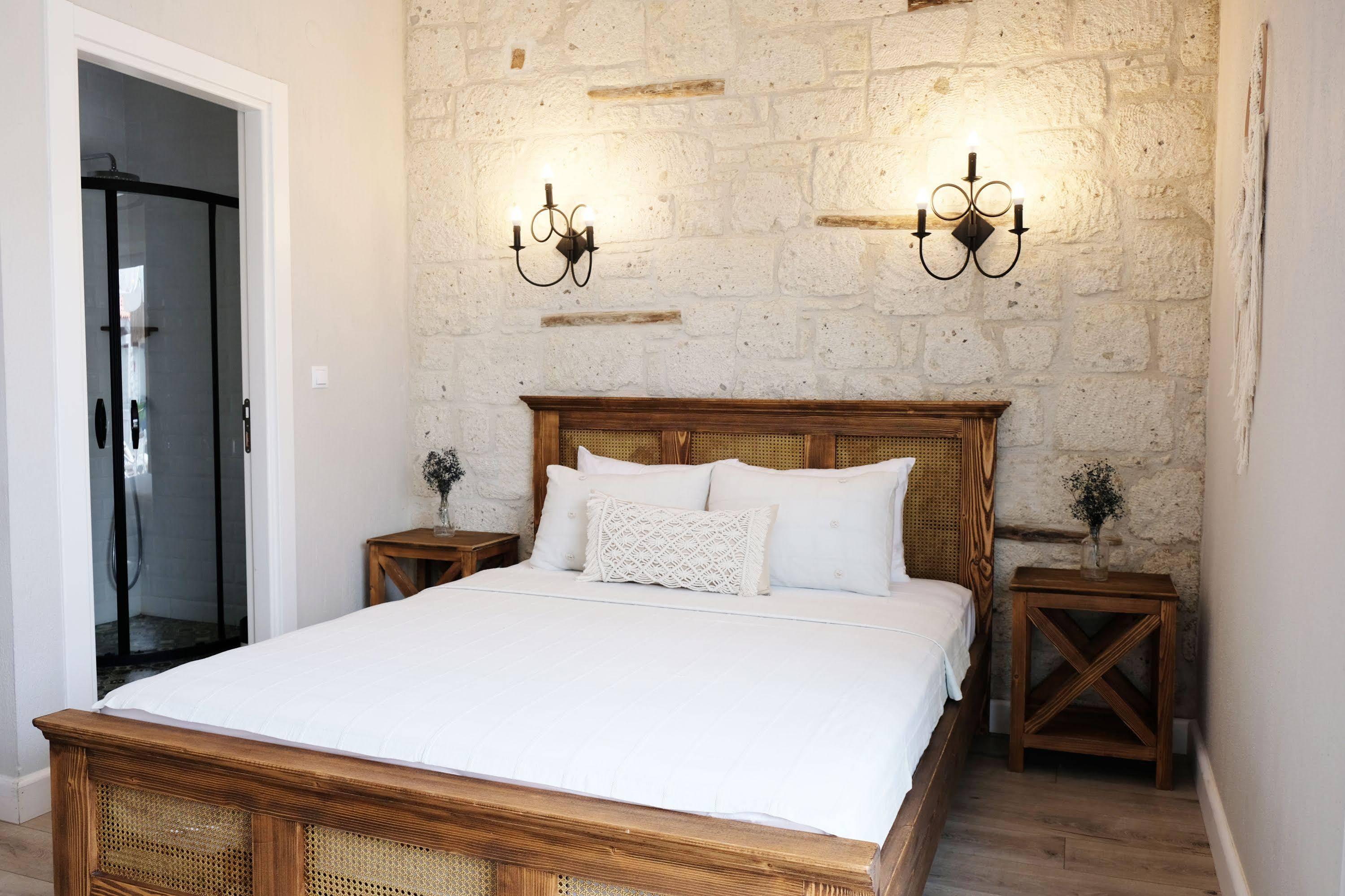 Bed & Breakfast Bade Alacati