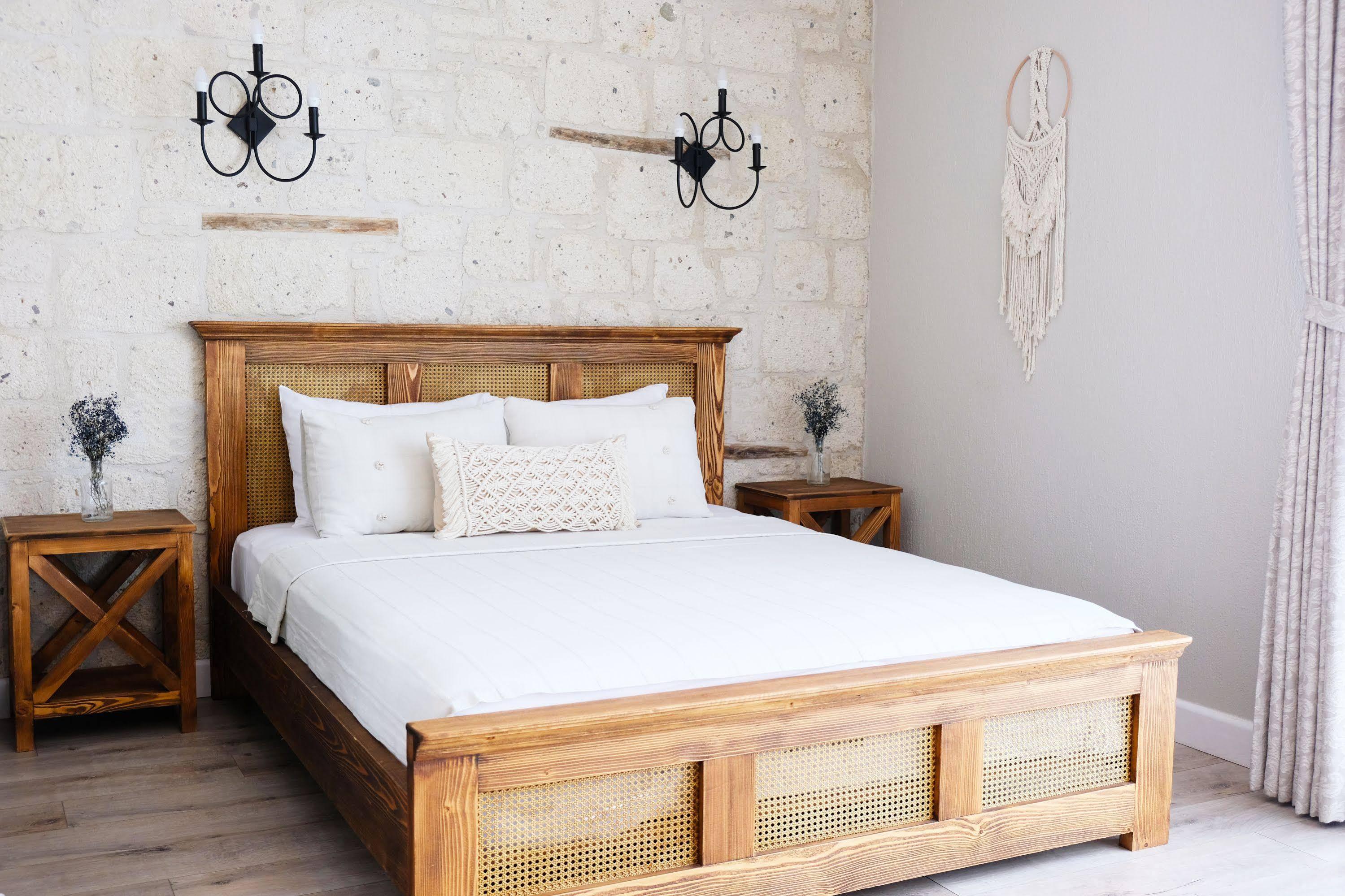 Bed & Breakfast Bade Alacati Izmir