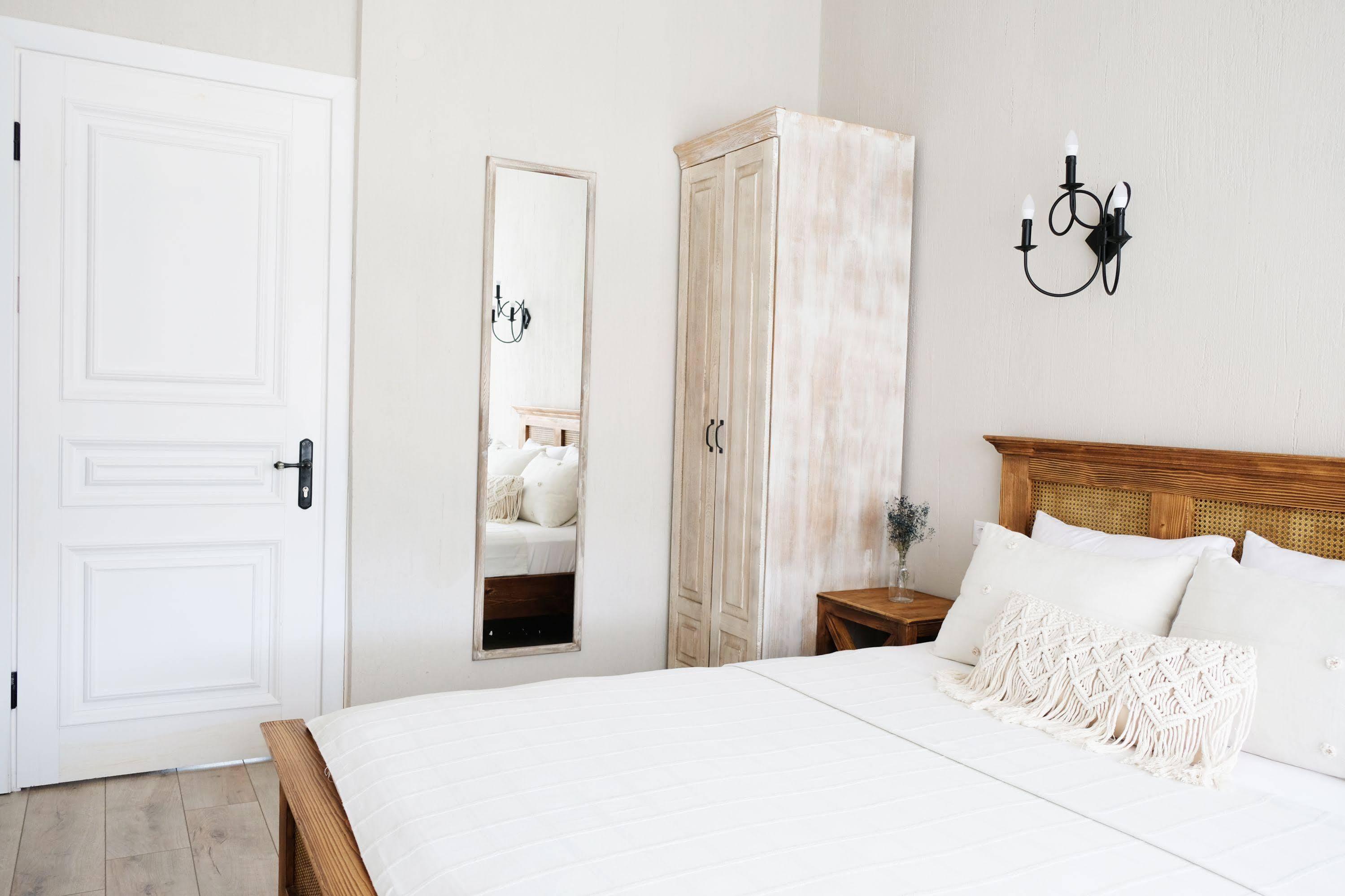 Bade Alacati Bed & Breakfast