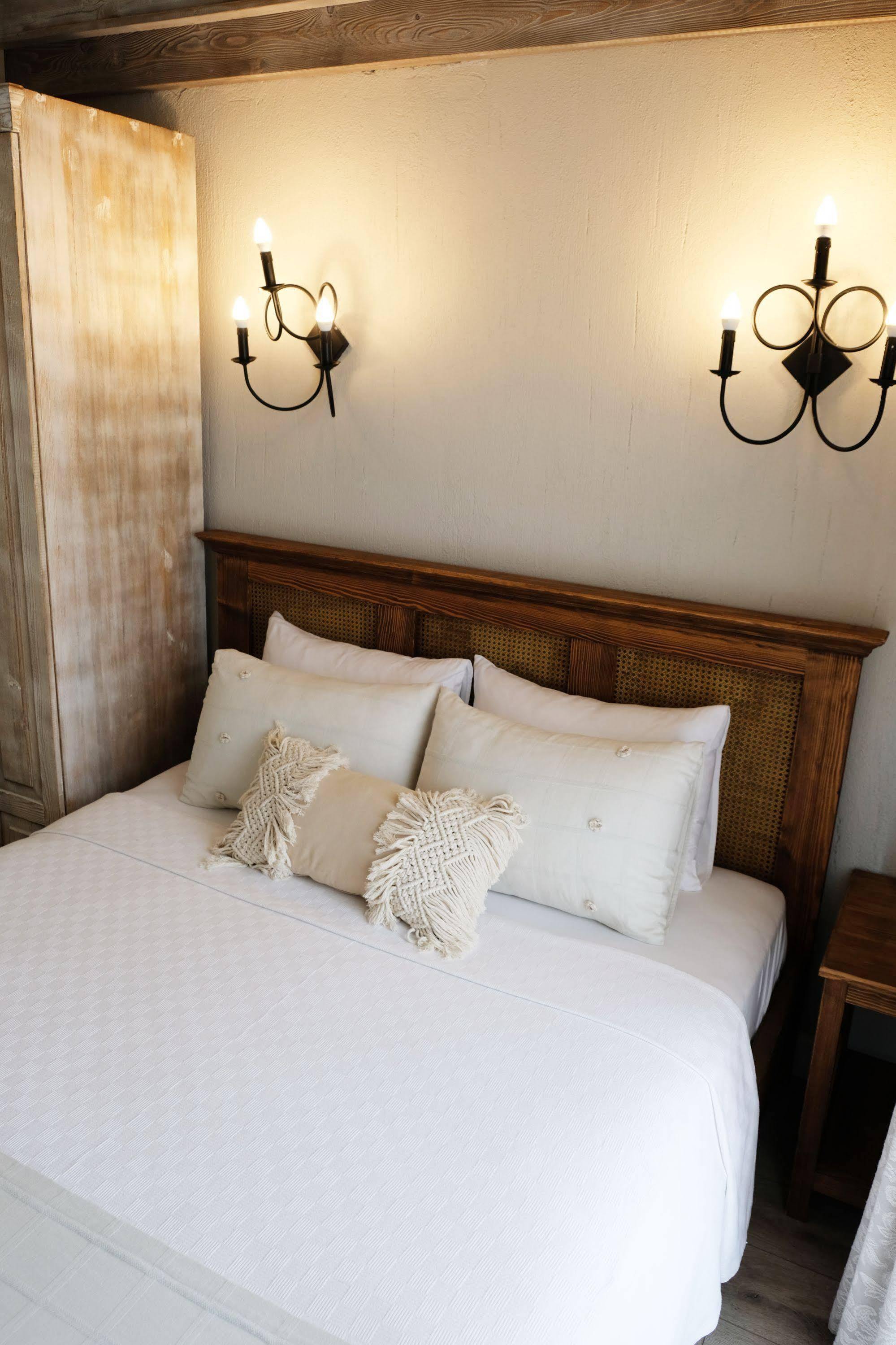 Bade Alacati Bed & Breakfast Izmir
