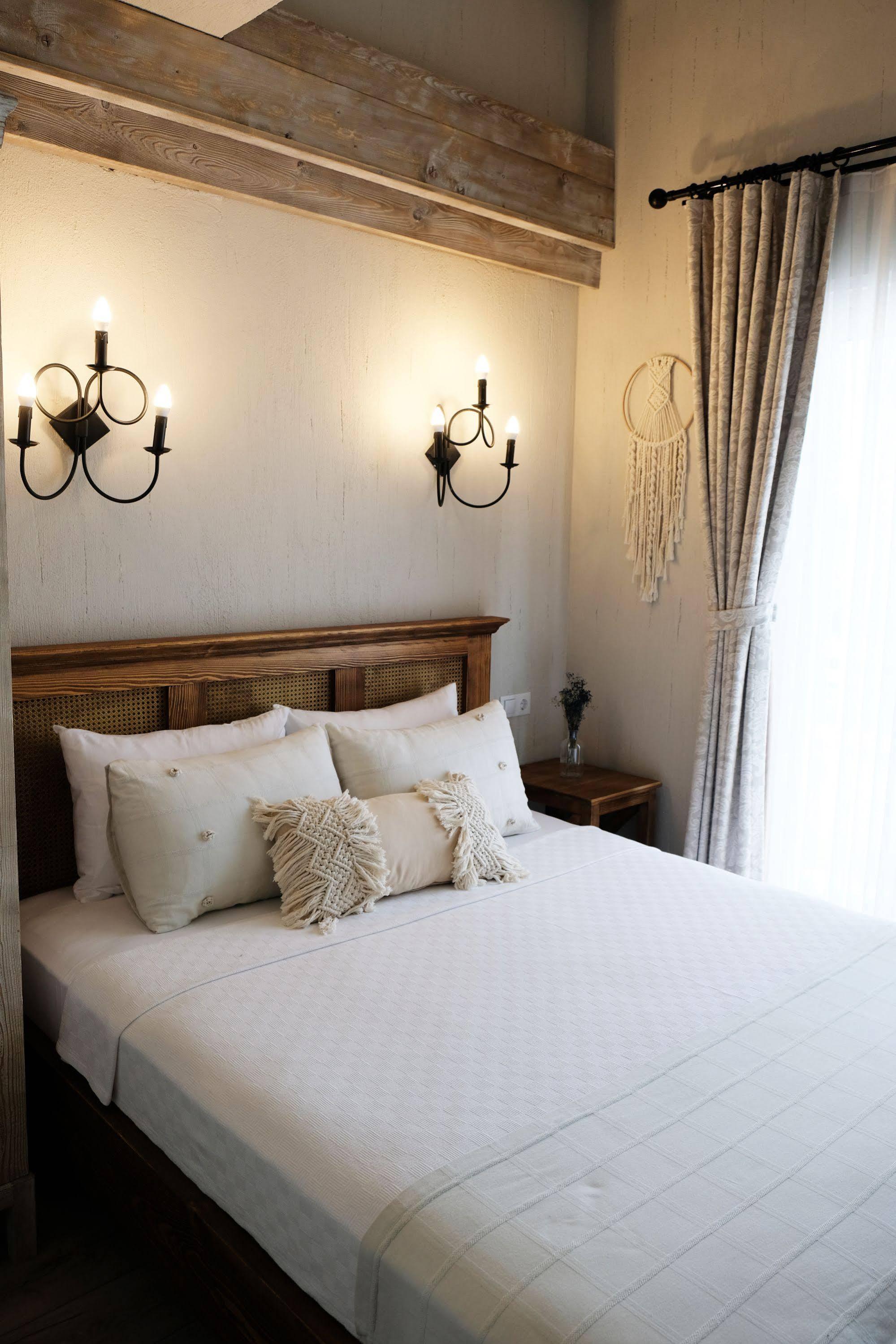 Bade Alacati 3*