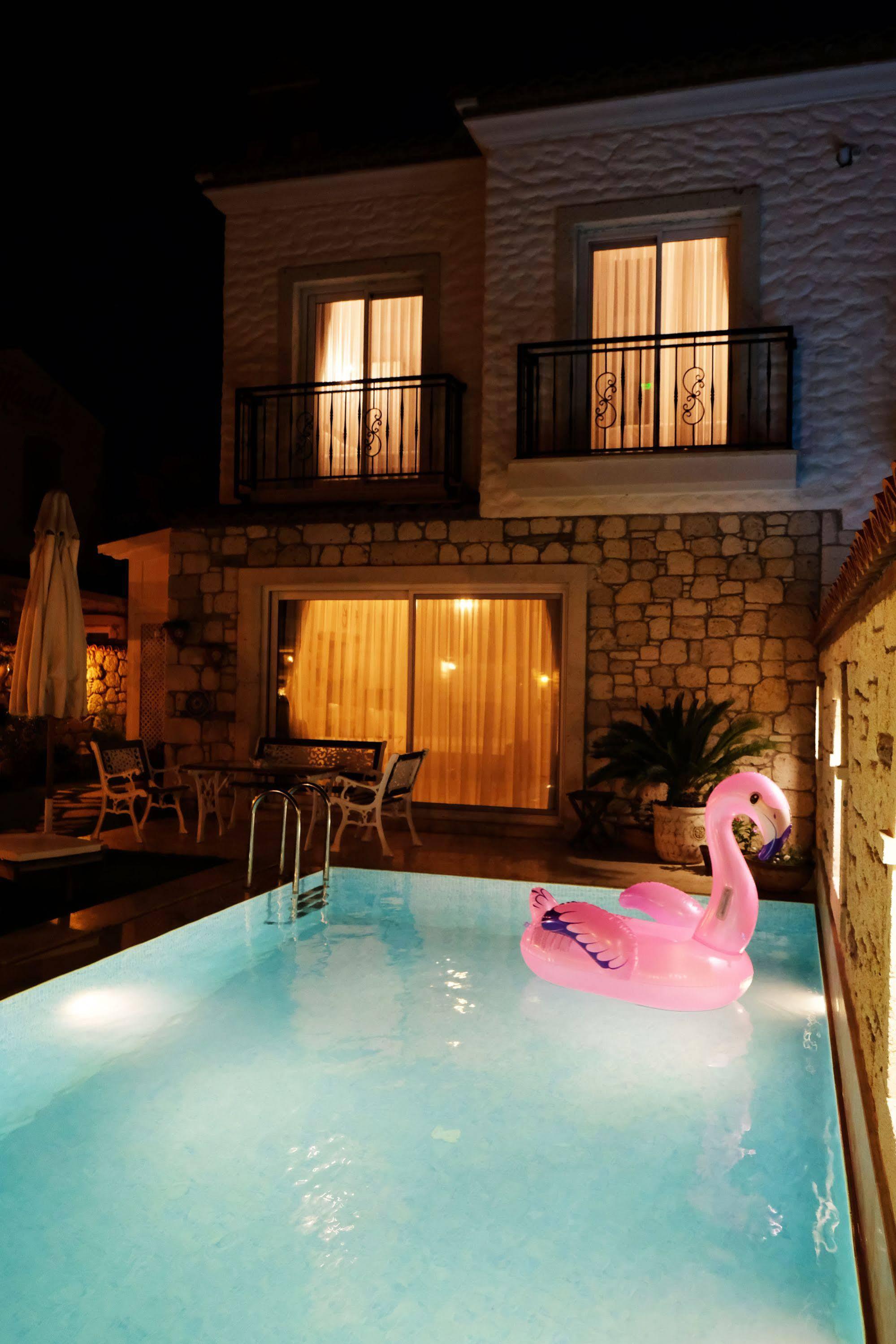 Bade Alacati Bed & Breakfast
