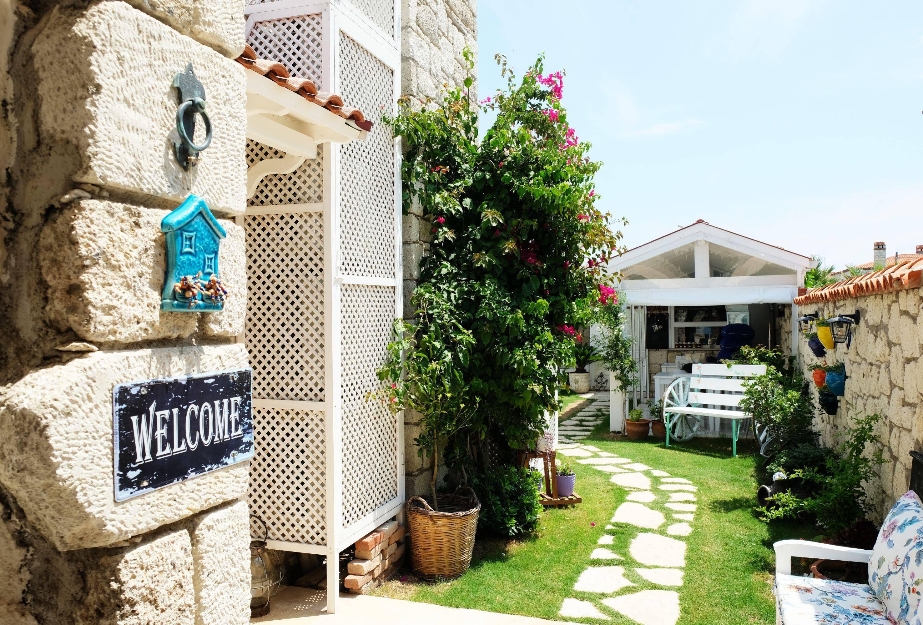Bade Alacati 3*