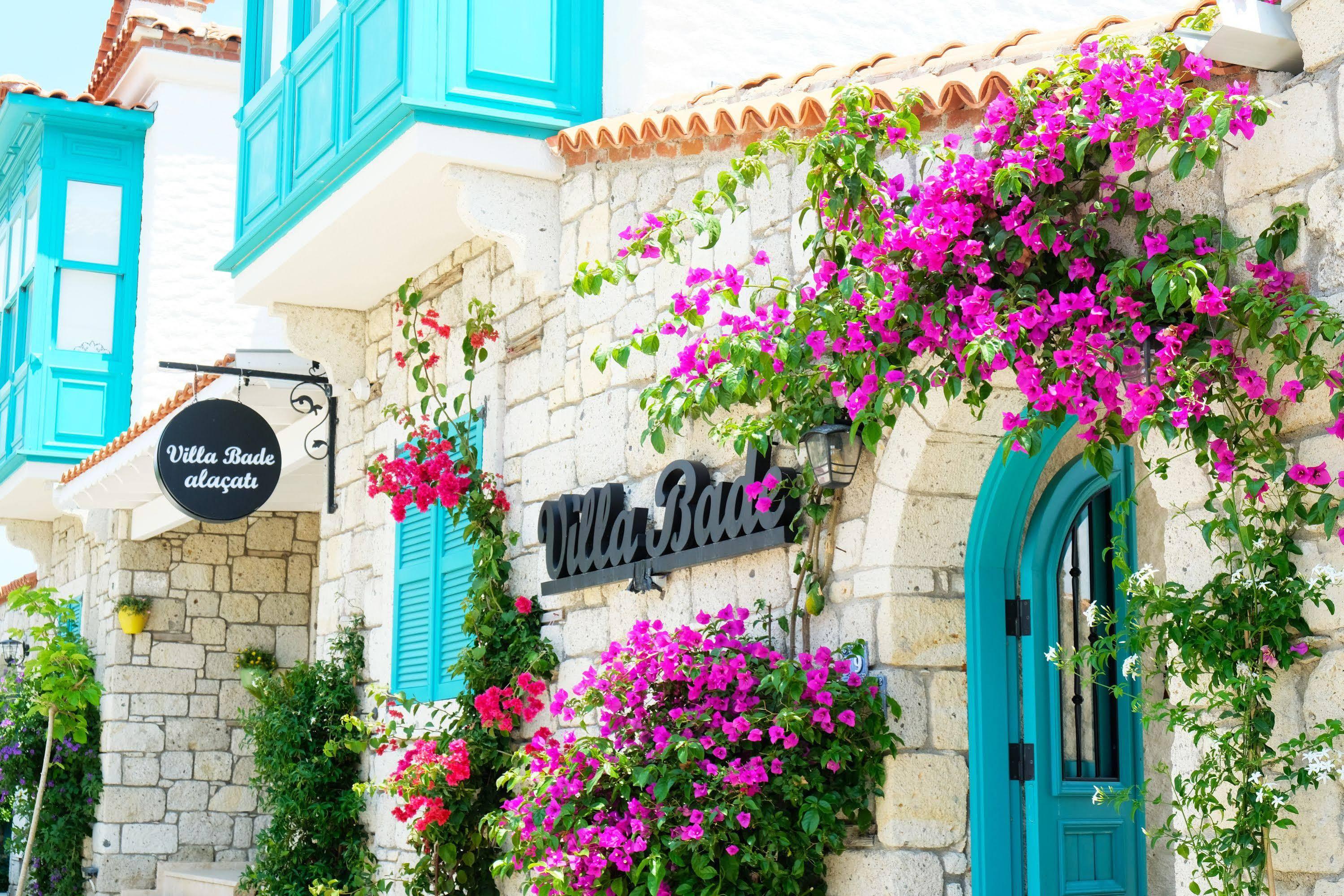 Bade Alacati Bed & Breakfast