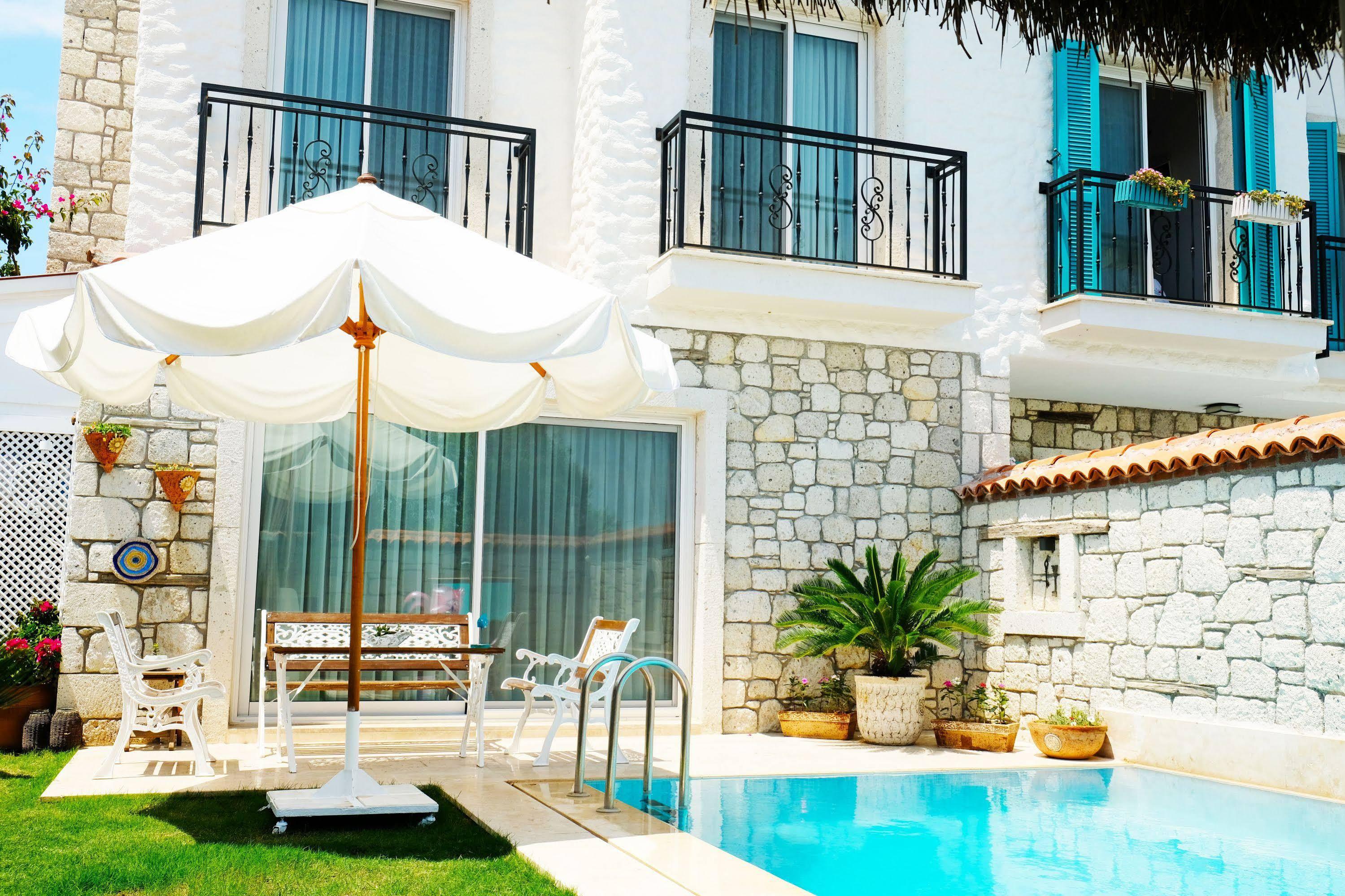 Bade Alacati Bed & Breakfast Izmir