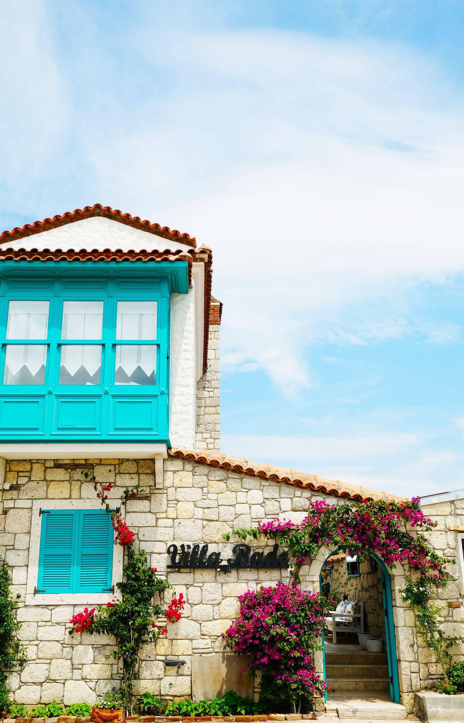 Bed & Breakfast Bade Alacati