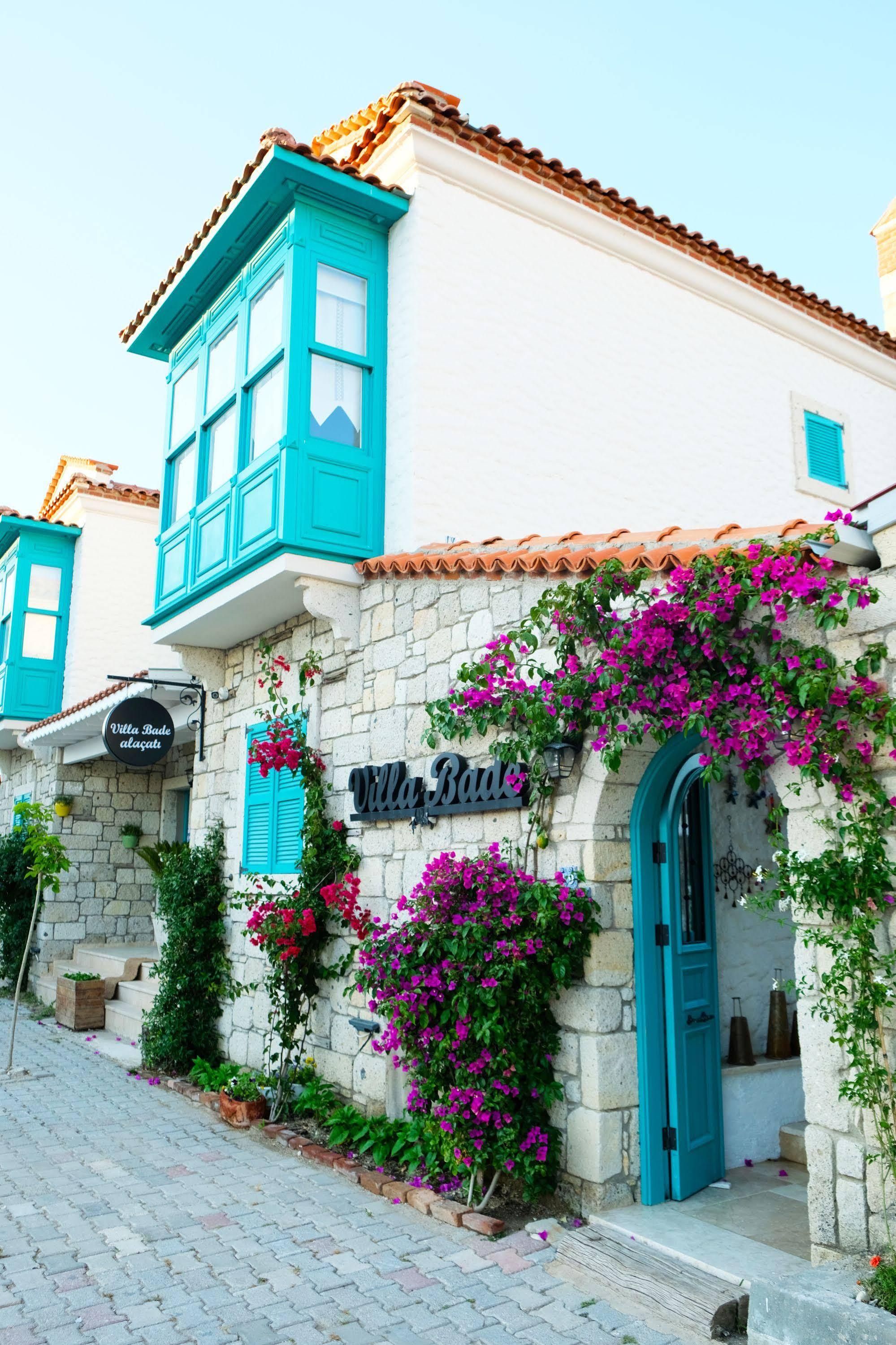Bed & Breakfast Bade Alacati