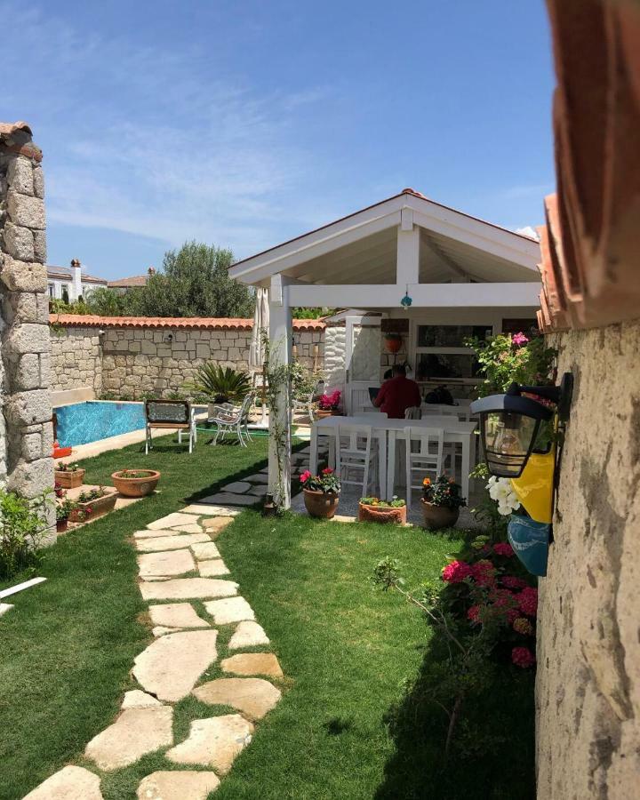 Bade Alacati İzmir
