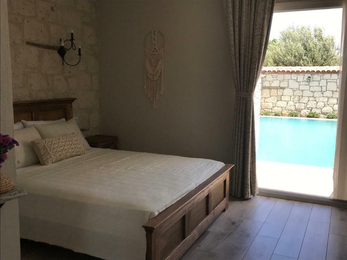 Bade Alacati Bed & Breakfast