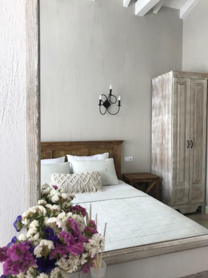 Bade Alacati Bed & Breakfast Izmir