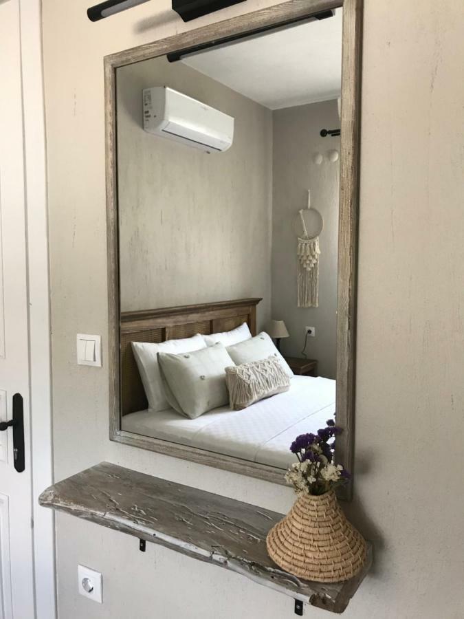 Bade Alacati Bed & Breakfast Izmir
