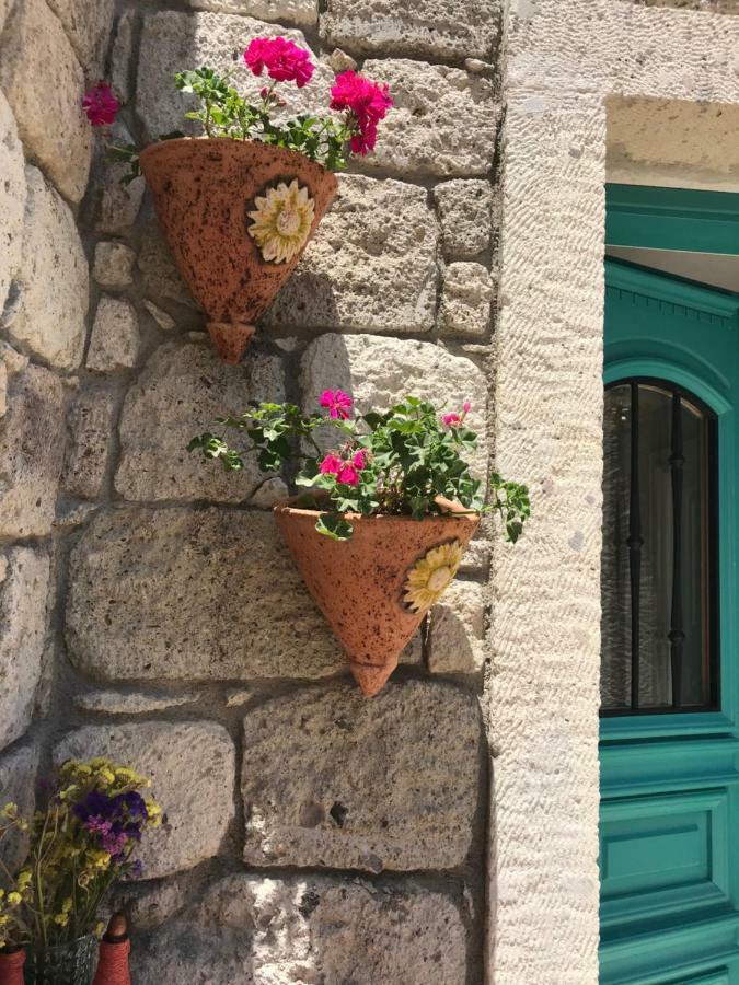 Bade Alacati