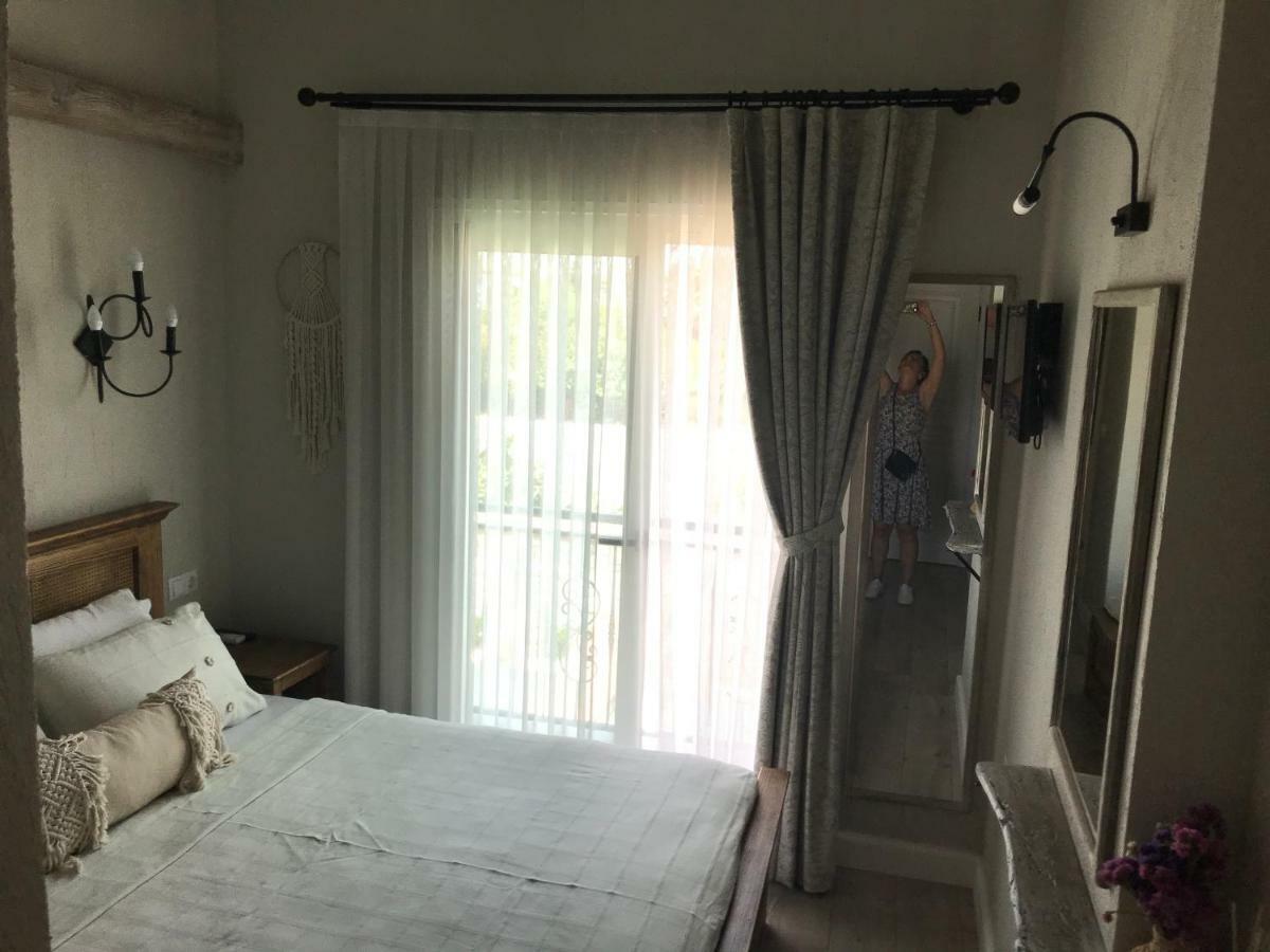 Bade Alacati Bed & Breakfast Izmir