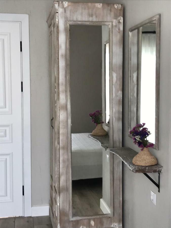 Bade Alacati Bed & Breakfast Izmir