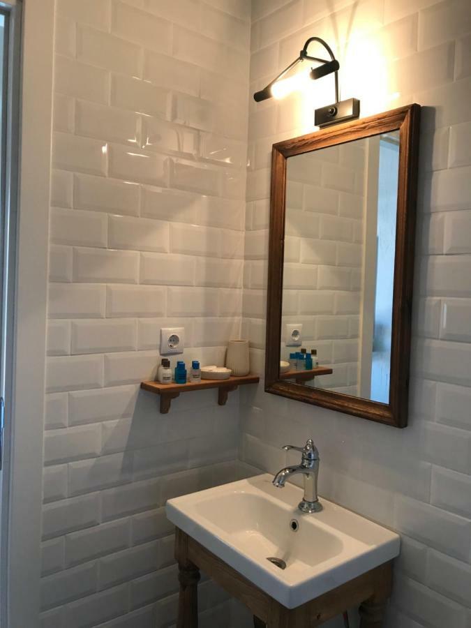 Bade Alacati Bed & Breakfast Izmir