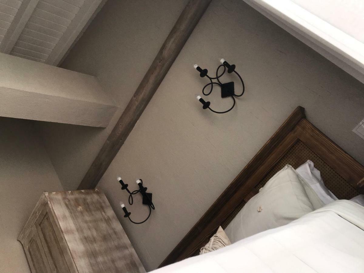 Bade Alacati Bed & Breakfast