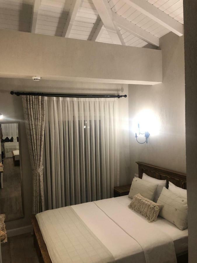 Bade Alacati Bed & Breakfast 3*