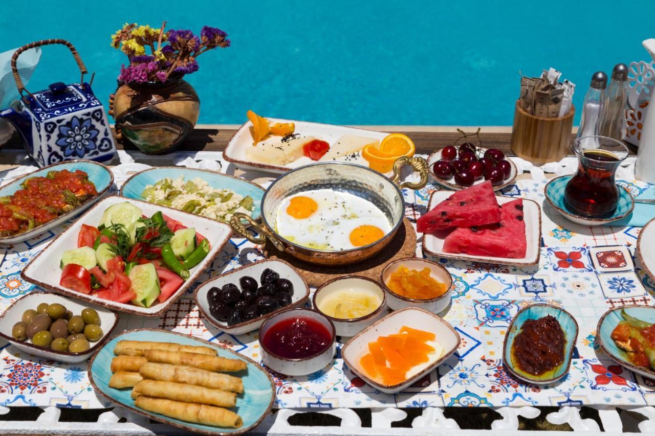 Bed & Breakfast Bade Alacati