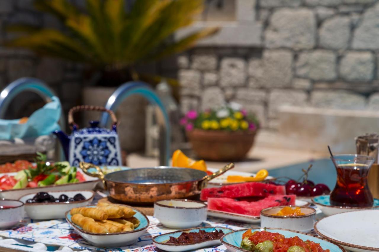 Bed & Breakfast Bade Alacati Izmir