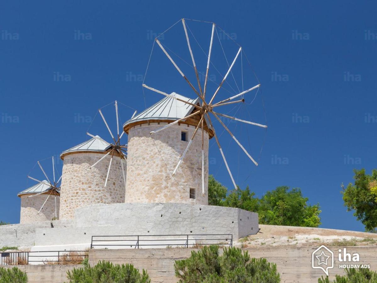 Bed & Breakfast Bade Alacati Izmir