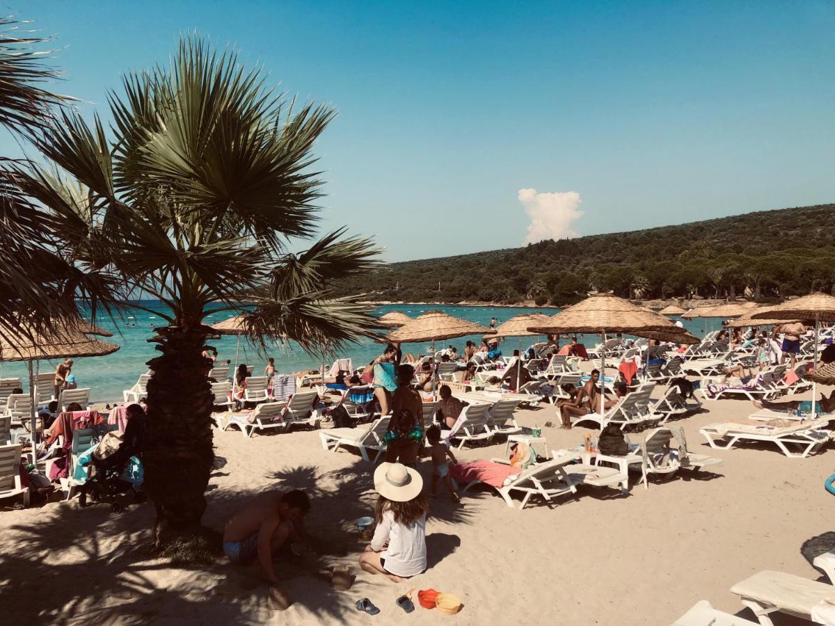 Bed & Breakfast Bade Alacati 3*