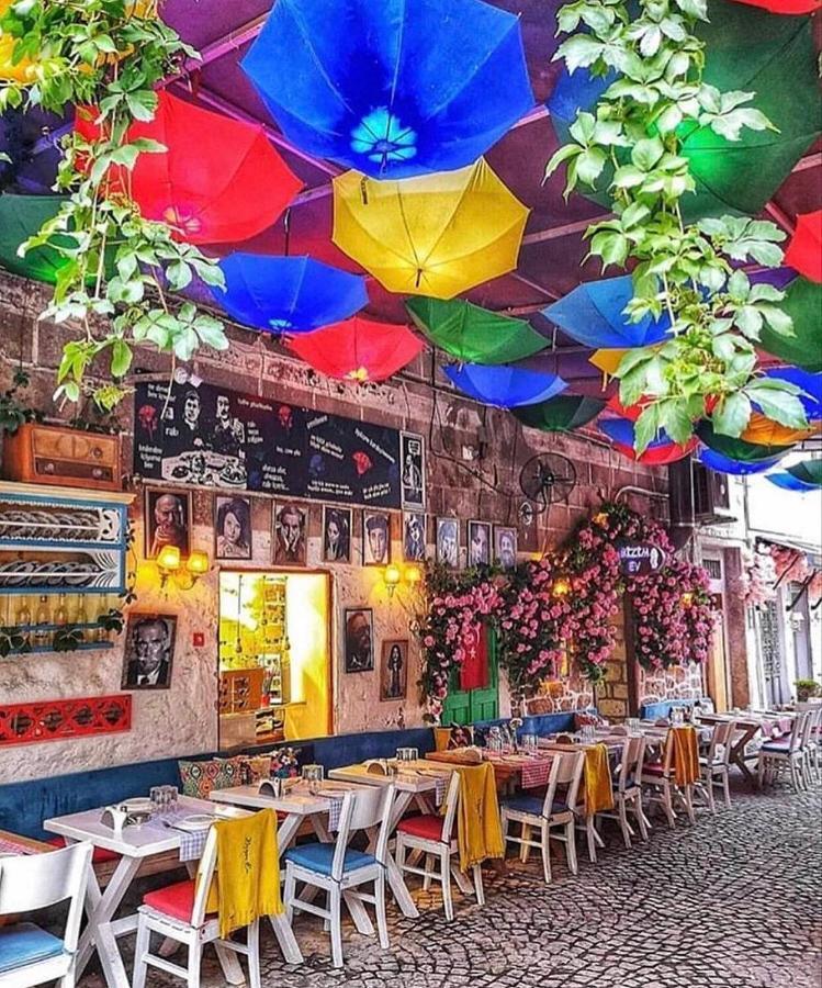 Bed & Breakfast Bade Alacati Izmir