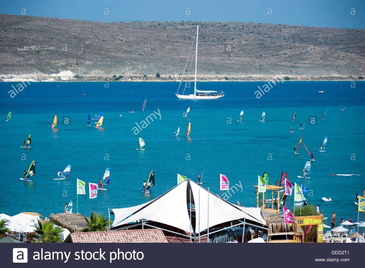 Bade Alacati Couette-café İzmir