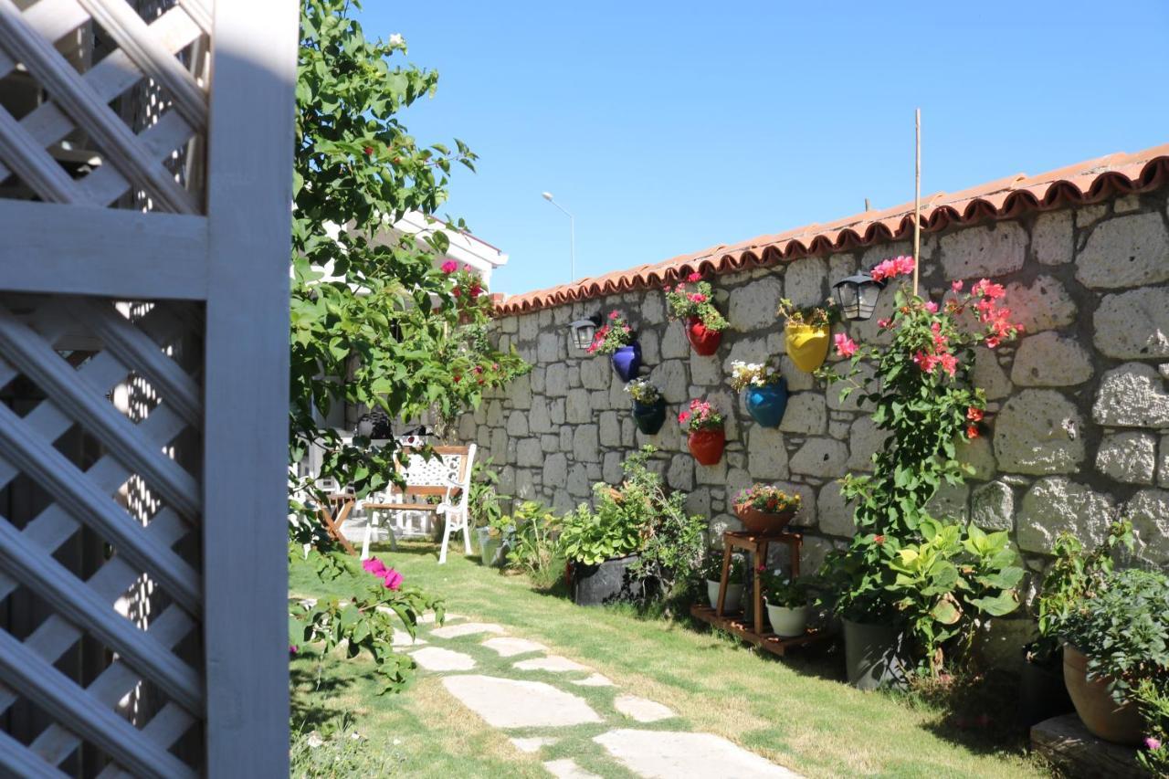 Bade Alacati Bed & Breakfast 3*