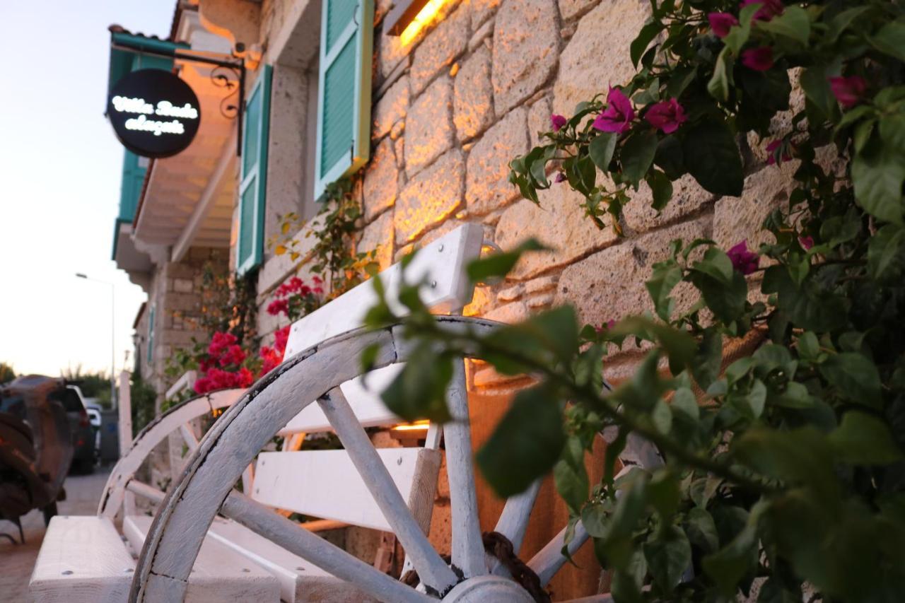 Bed & Breakfast Bade Alacati Izmir