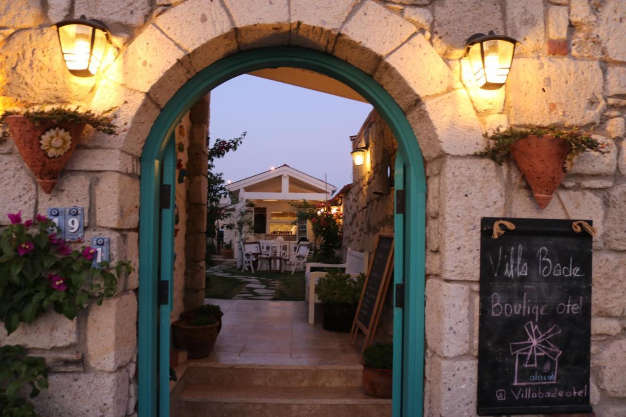 Bade Alacati 3* Izmir