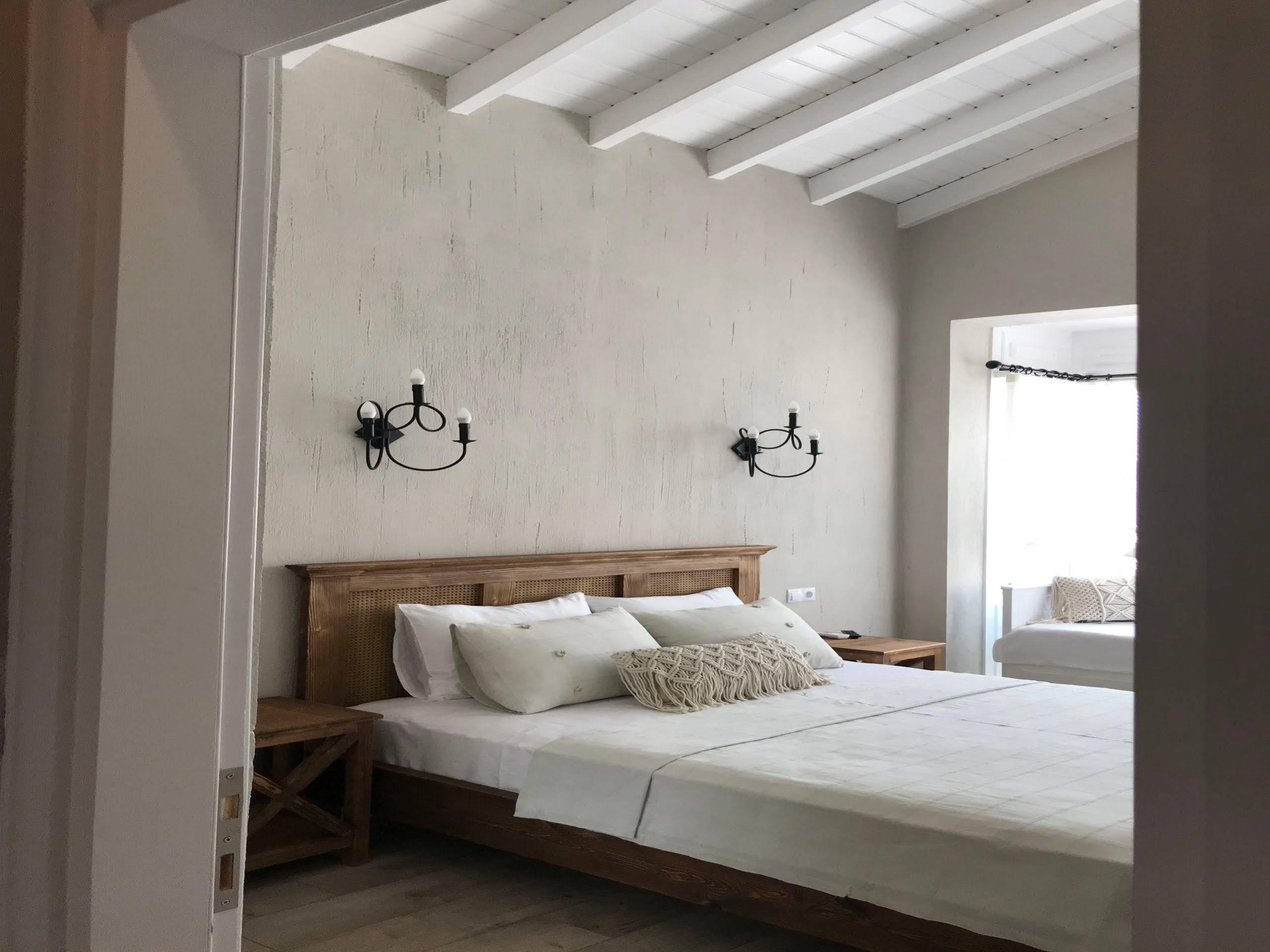 Bed & Breakfast Bade Alacati Izmir