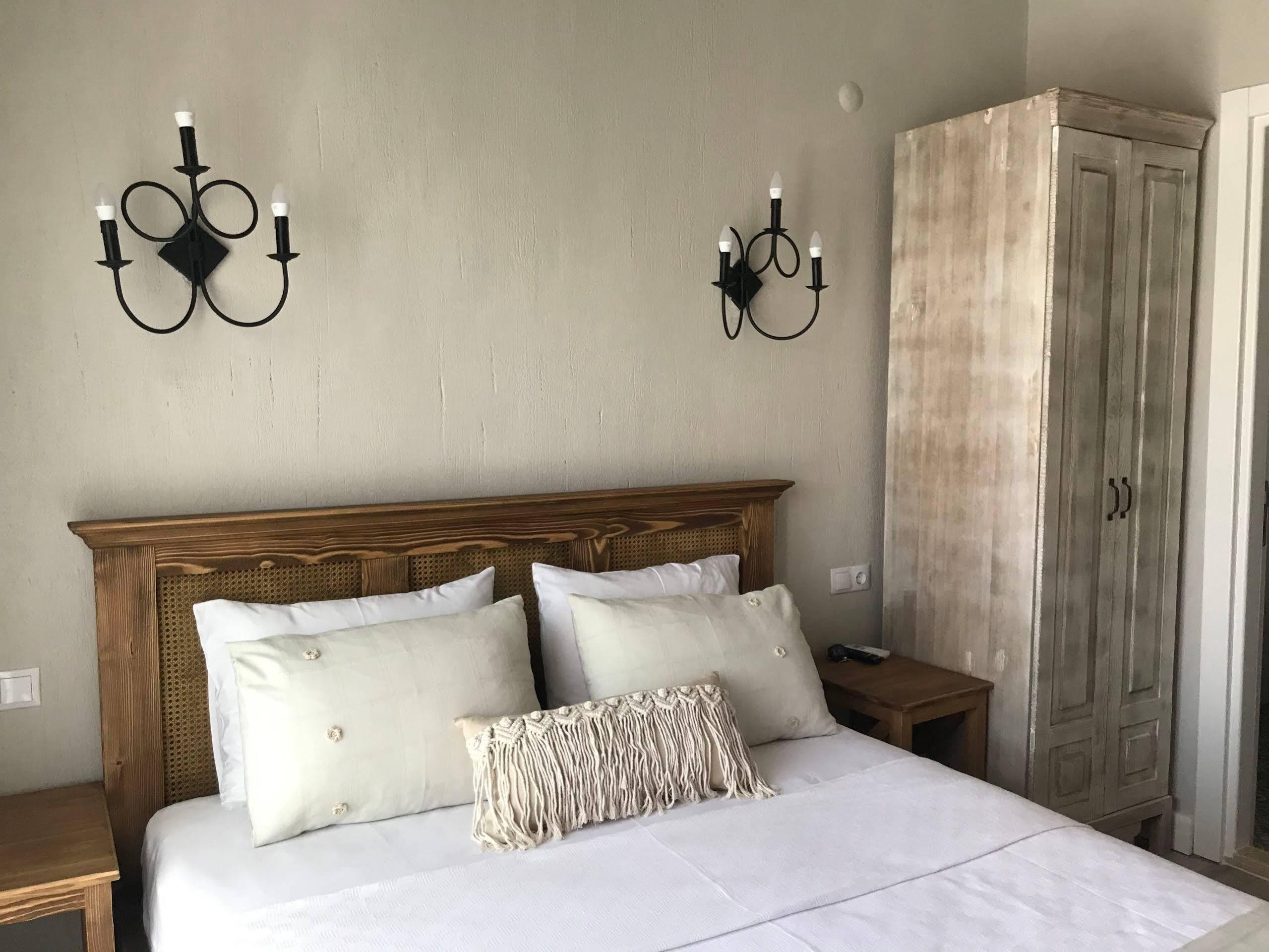 Bade Alacati 3*
