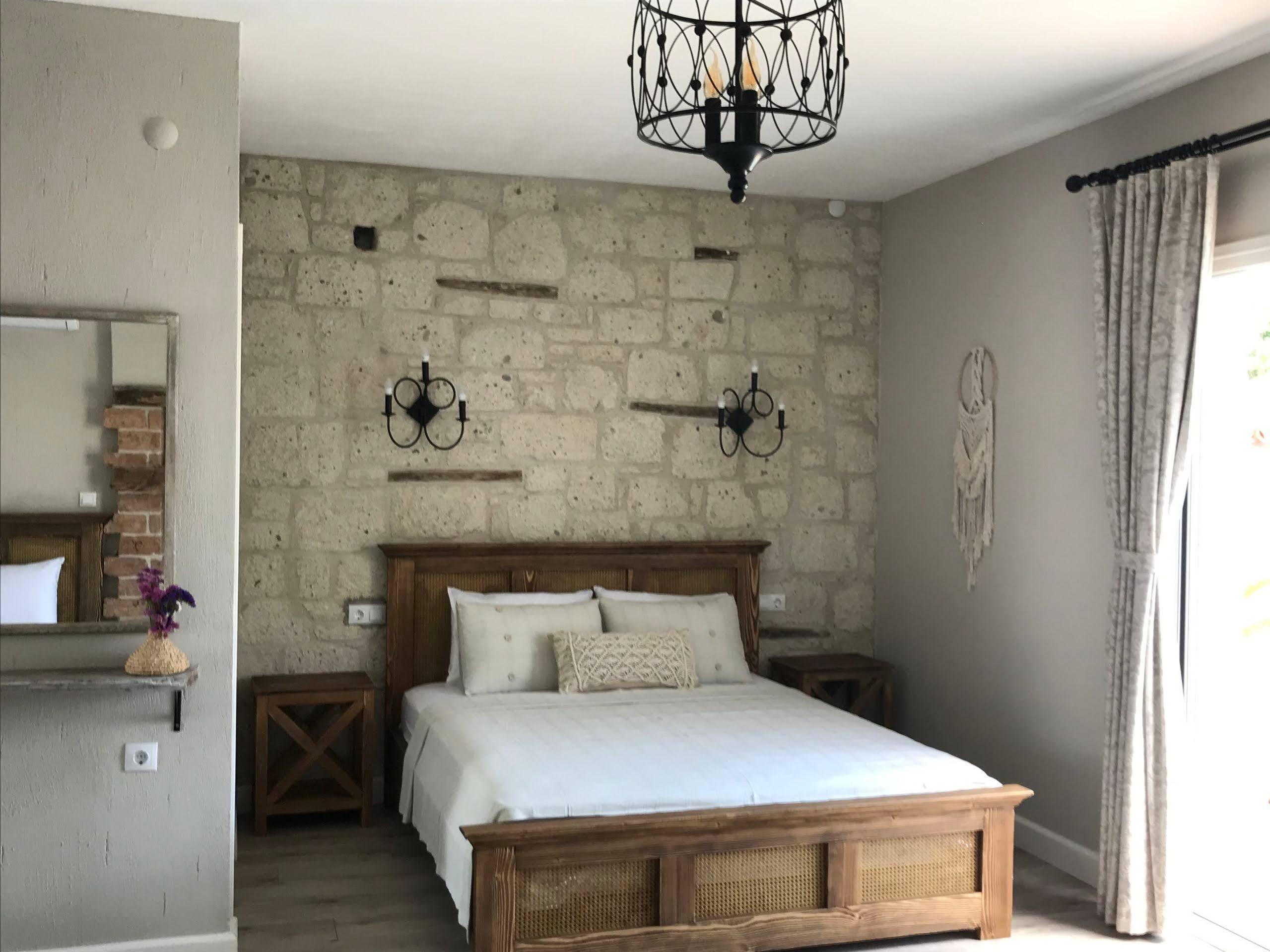 Bade Alacati Bed & Breakfast 3*